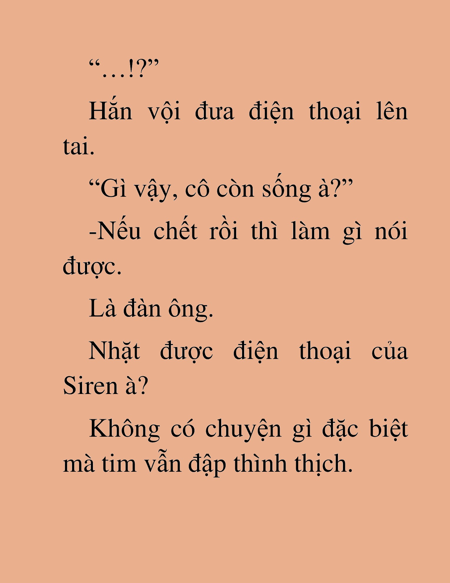 Đọc truyện HAT[NOVEL] Giáng Lâm Chinh Phục Lần Tận Thế Thứ 13 - Chap 41