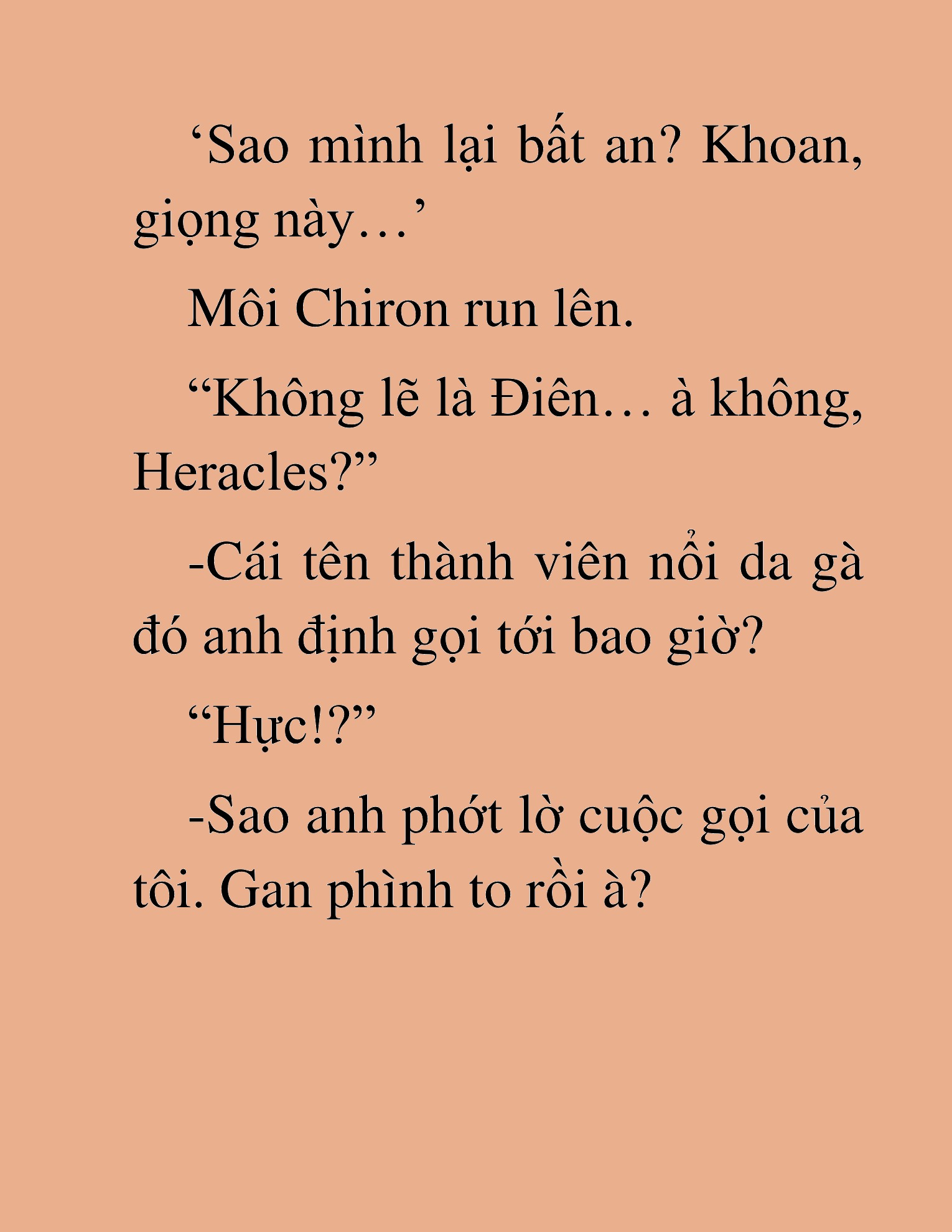 Đọc truyện HAT[NOVEL] Giáng Lâm Chinh Phục Lần Tận Thế Thứ 13 - Chap 41