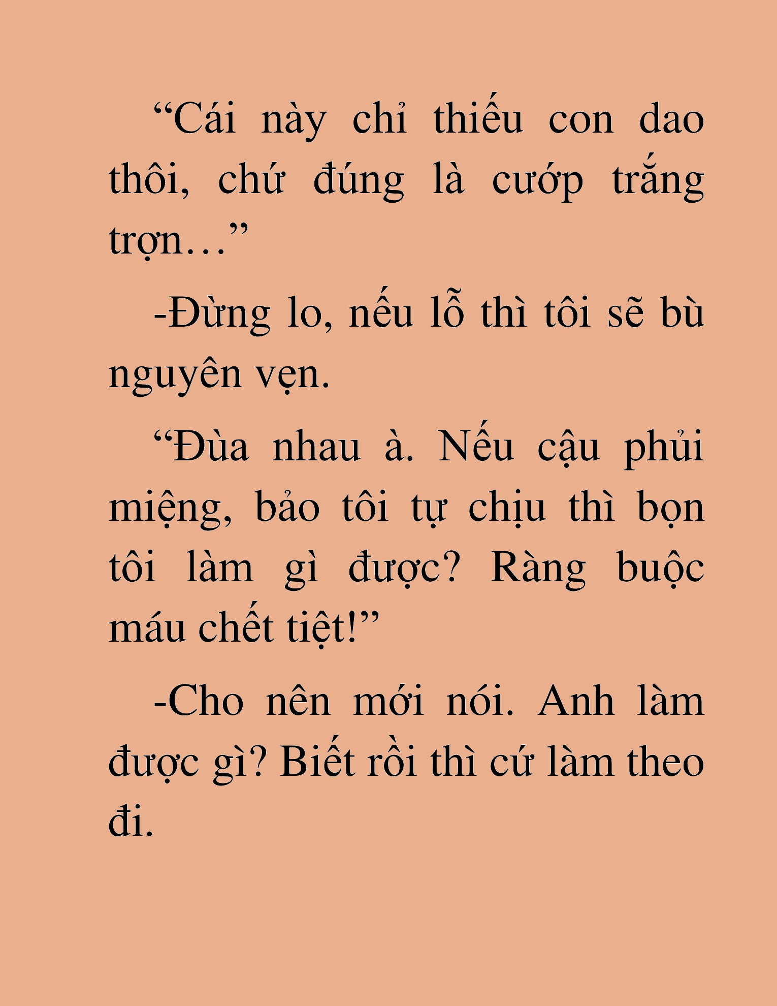 Đọc truyện HAT[NOVEL] Giáng Lâm Chinh Phục Lần Tận Thế Thứ 13 - Chap 41