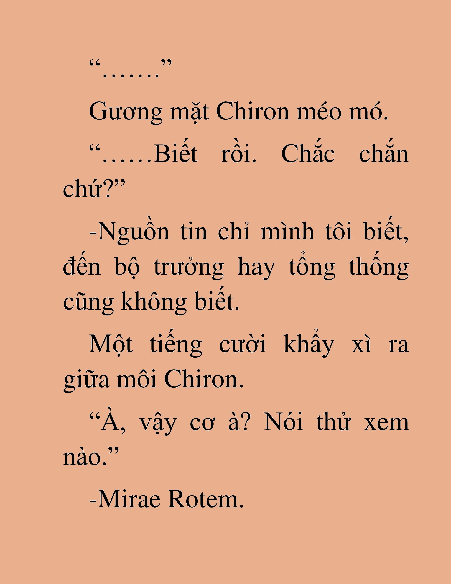 Đọc truyện HAT[NOVEL] Giáng Lâm Chinh Phục Lần Tận Thế Thứ 13 - Chap 41
