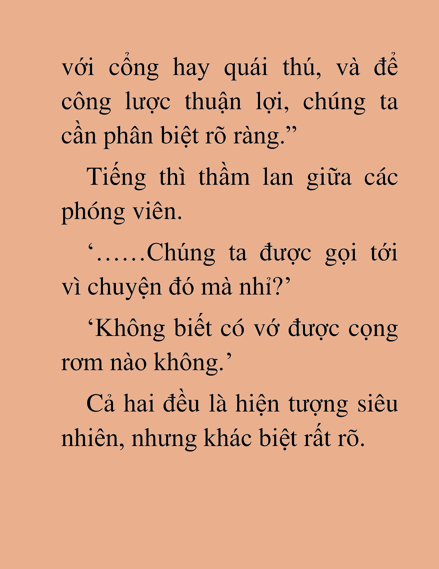 Đọc truyện HAT[NOVEL] Giáng Lâm Chinh Phục Lần Tận Thế Thứ 13 - Chap 41
