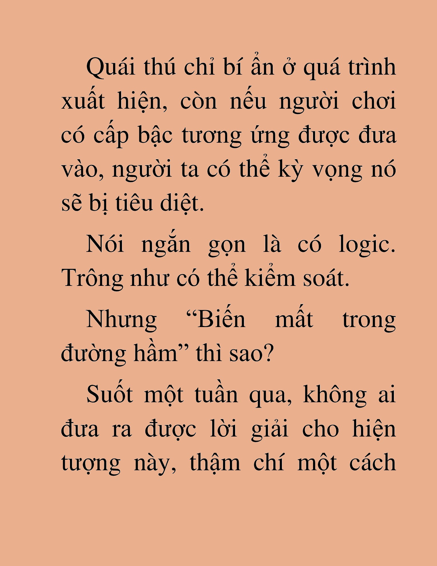 Đọc truyện HAT[NOVEL] Giáng Lâm Chinh Phục Lần Tận Thế Thứ 13 - Chap 41