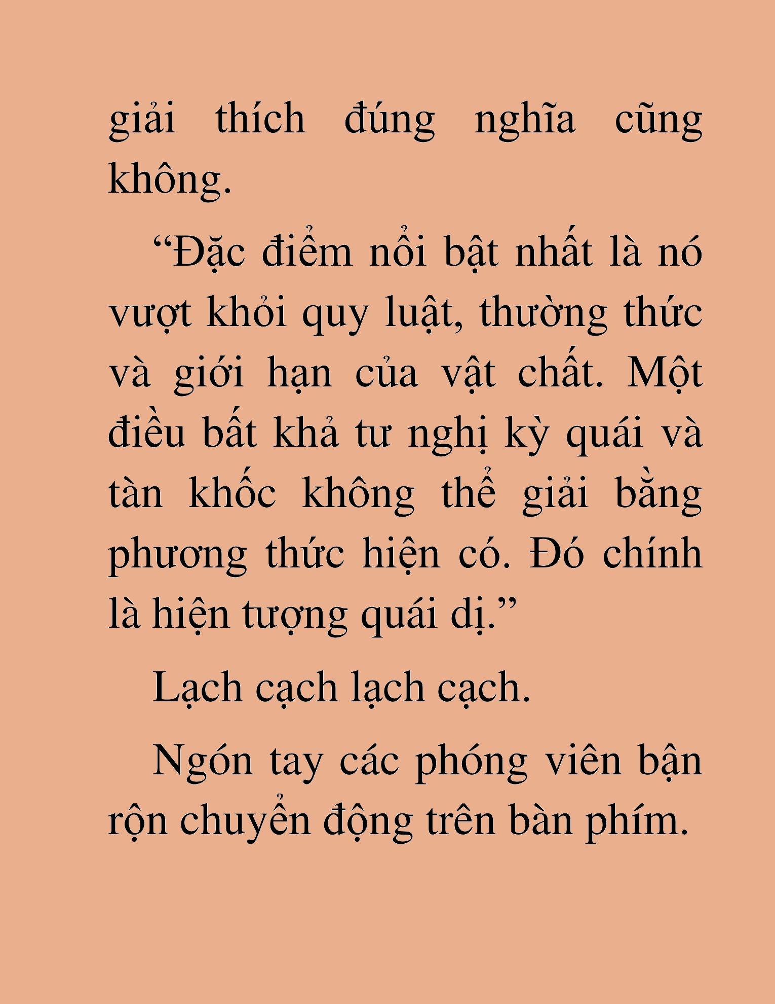 Đọc truyện HAT[NOVEL] Giáng Lâm Chinh Phục Lần Tận Thế Thứ 13 - Chap 41