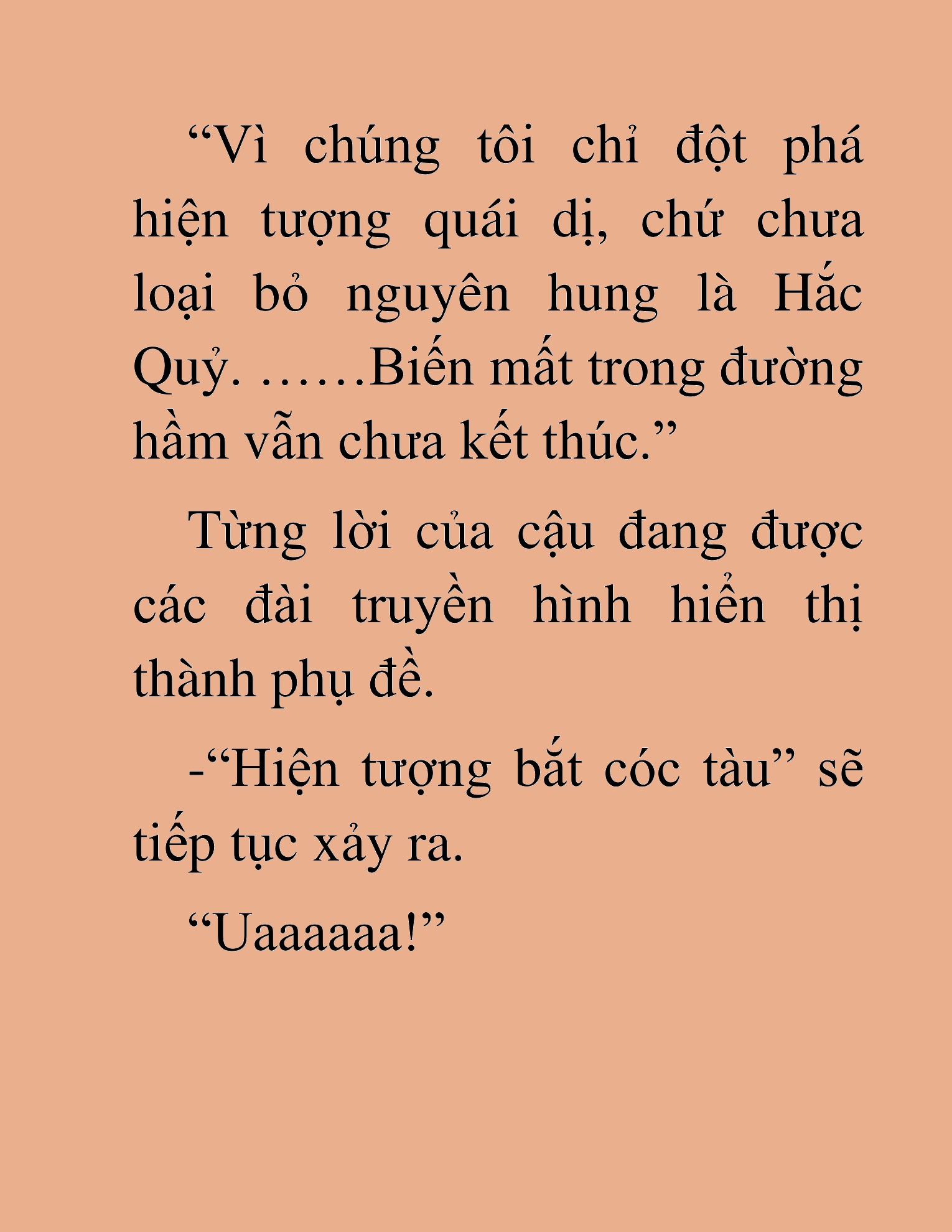 Đọc truyện HAT[NOVEL] Giáng Lâm Chinh Phục Lần Tận Thế Thứ 13 - Chap 41