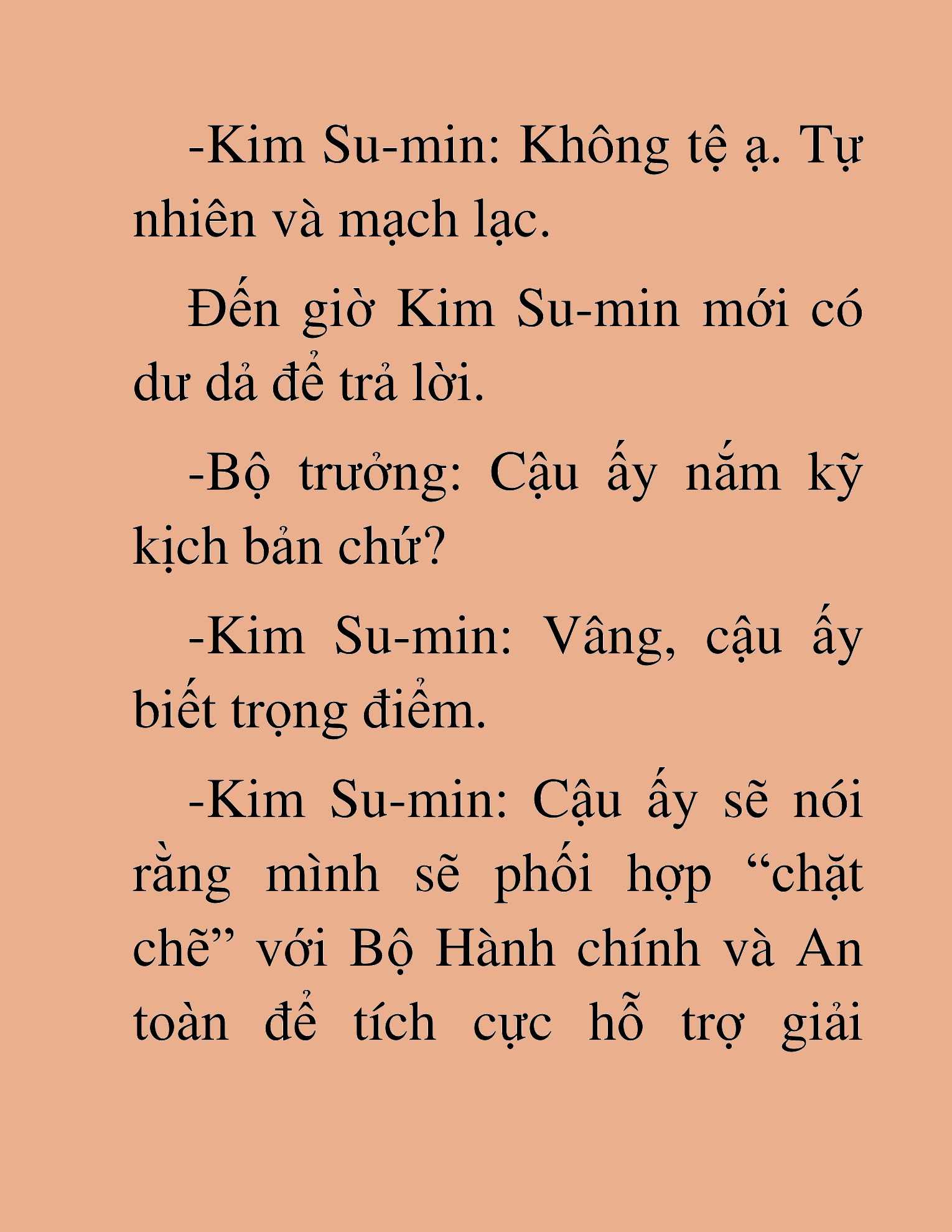 Đọc truyện HAT[NOVEL] Giáng Lâm Chinh Phục Lần Tận Thế Thứ 13 - Chap 41