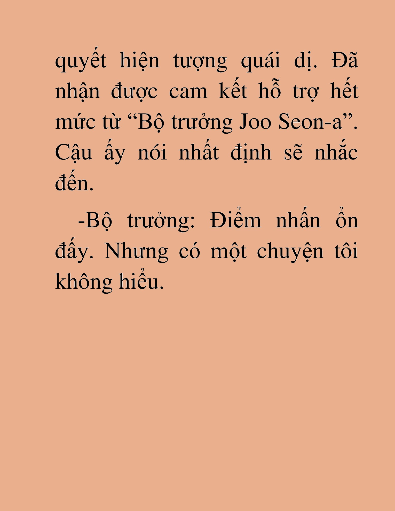 Đọc truyện HAT[NOVEL] Giáng Lâm Chinh Phục Lần Tận Thế Thứ 13 - Chap 41