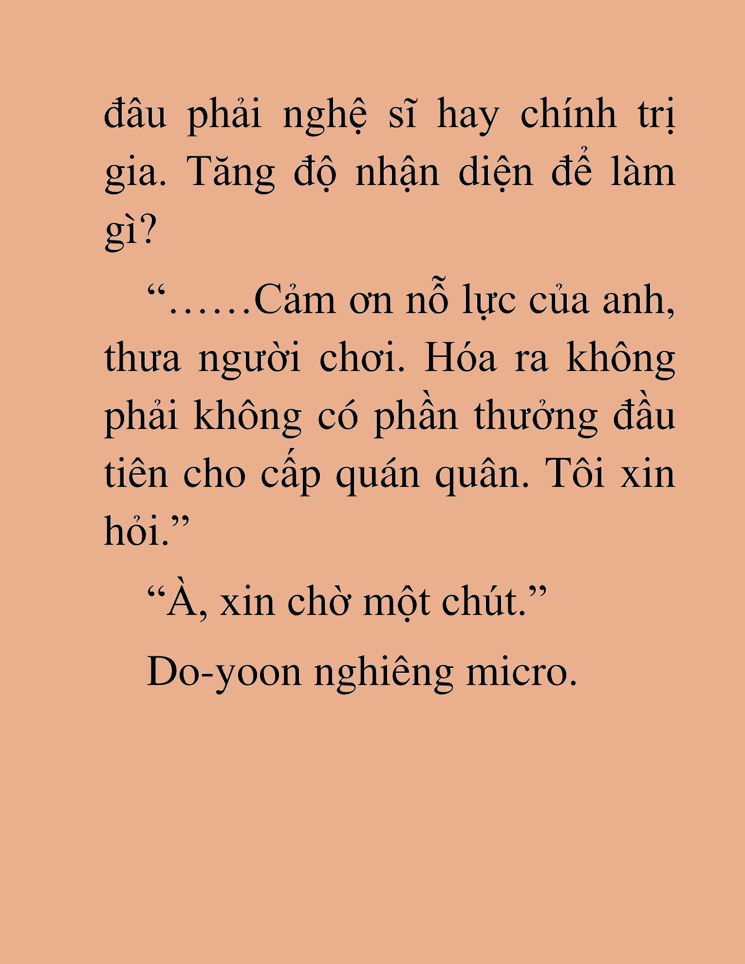 Đọc truyện HAT[NOVEL] Giáng Lâm Chinh Phục Lần Tận Thế Thứ 13 - Chap 42