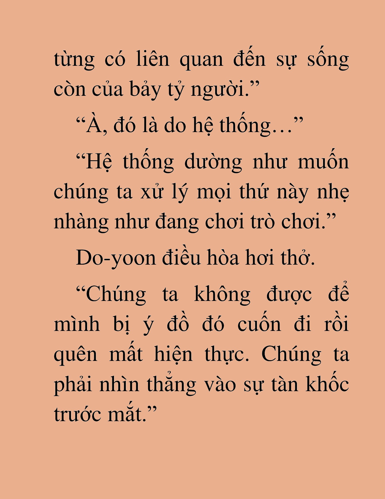 Đọc truyện HAT[NOVEL] Giáng Lâm Chinh Phục Lần Tận Thế Thứ 13 - Chap 42