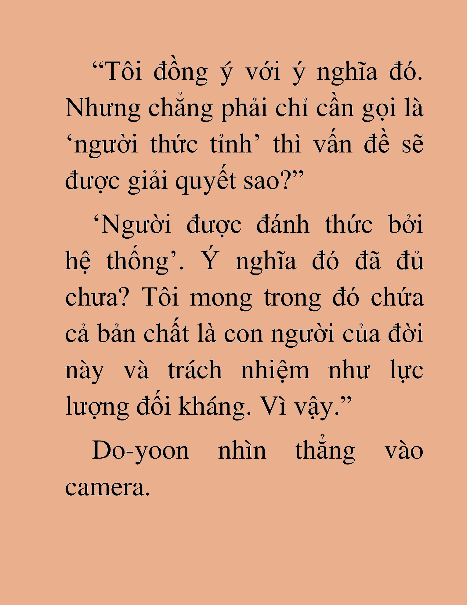 Đọc truyện HAT[NOVEL] Giáng Lâm Chinh Phục Lần Tận Thế Thứ 13 - Chap 42