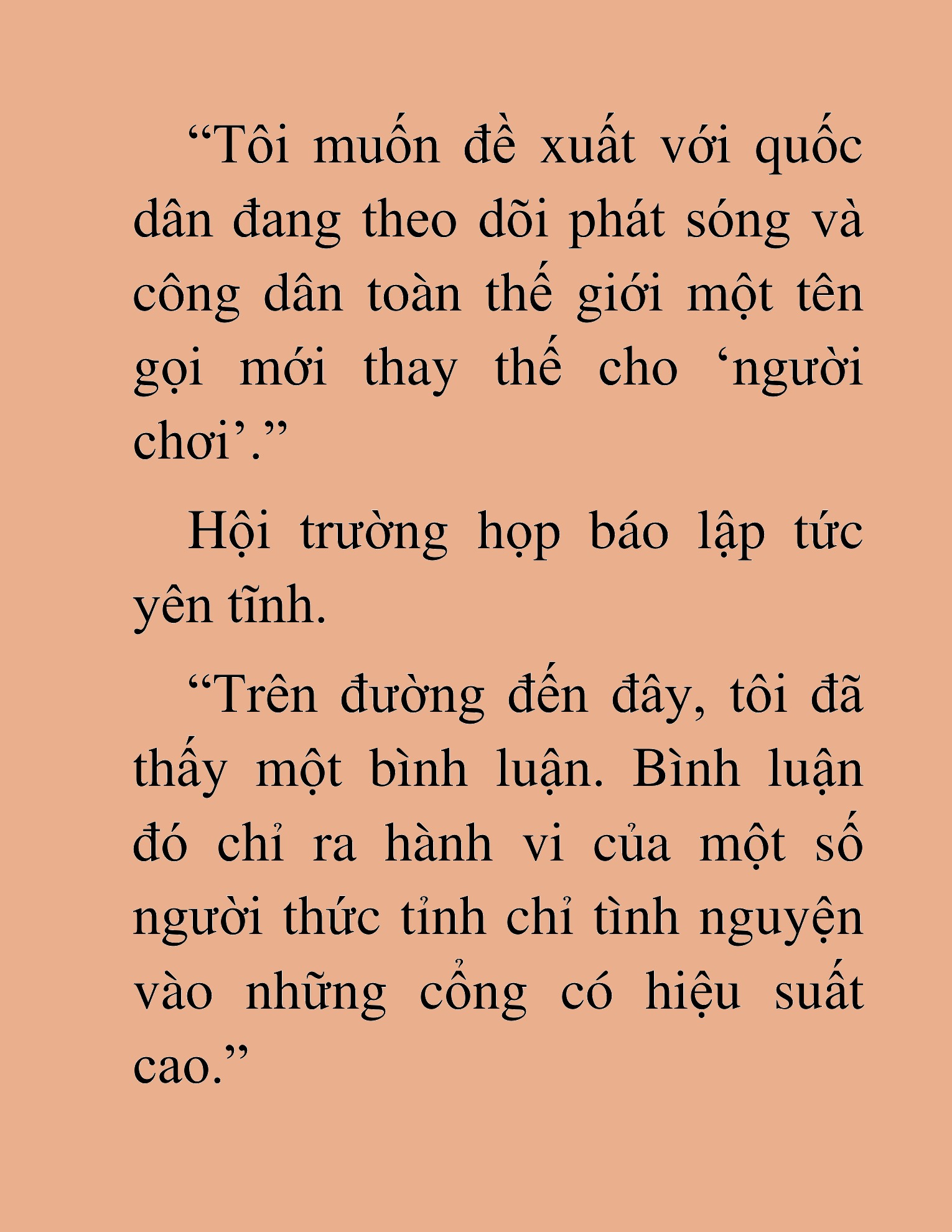 Đọc truyện HAT[NOVEL] Giáng Lâm Chinh Phục Lần Tận Thế Thứ 13 - Chap 42