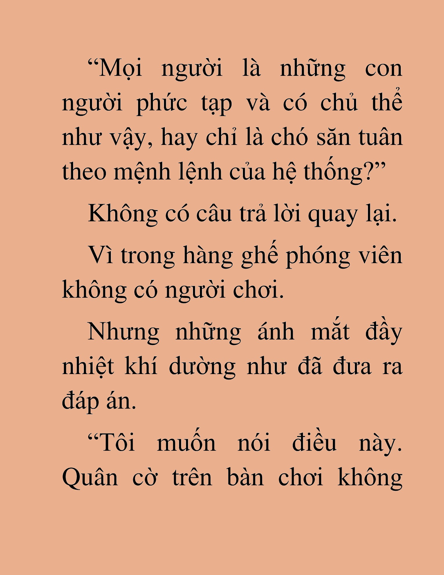 Đọc truyện HAT[NOVEL] Giáng Lâm Chinh Phục Lần Tận Thế Thứ 13 - Chap 42