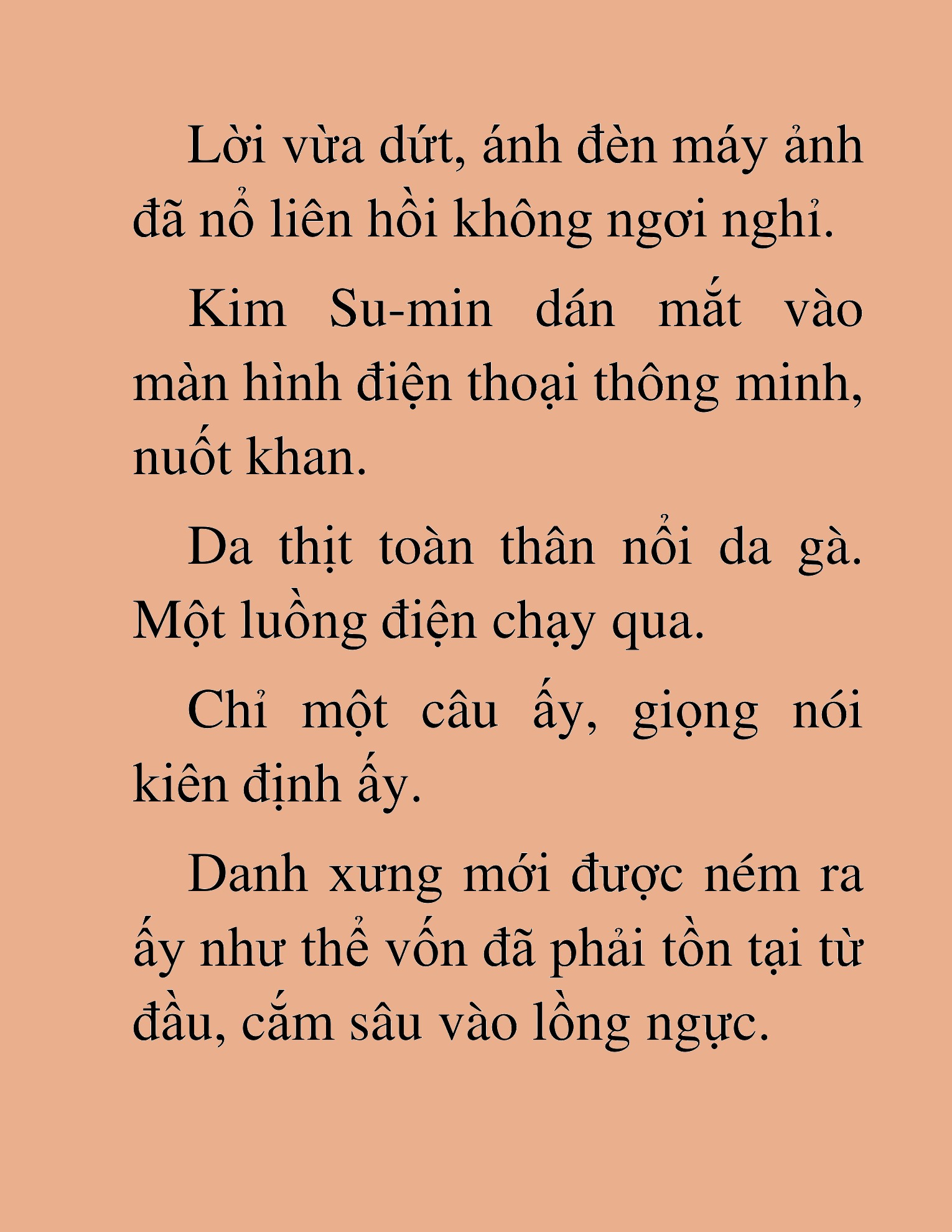Đọc truyện HAT[NOVEL] Giáng Lâm Chinh Phục Lần Tận Thế Thứ 13 - Chap 42
