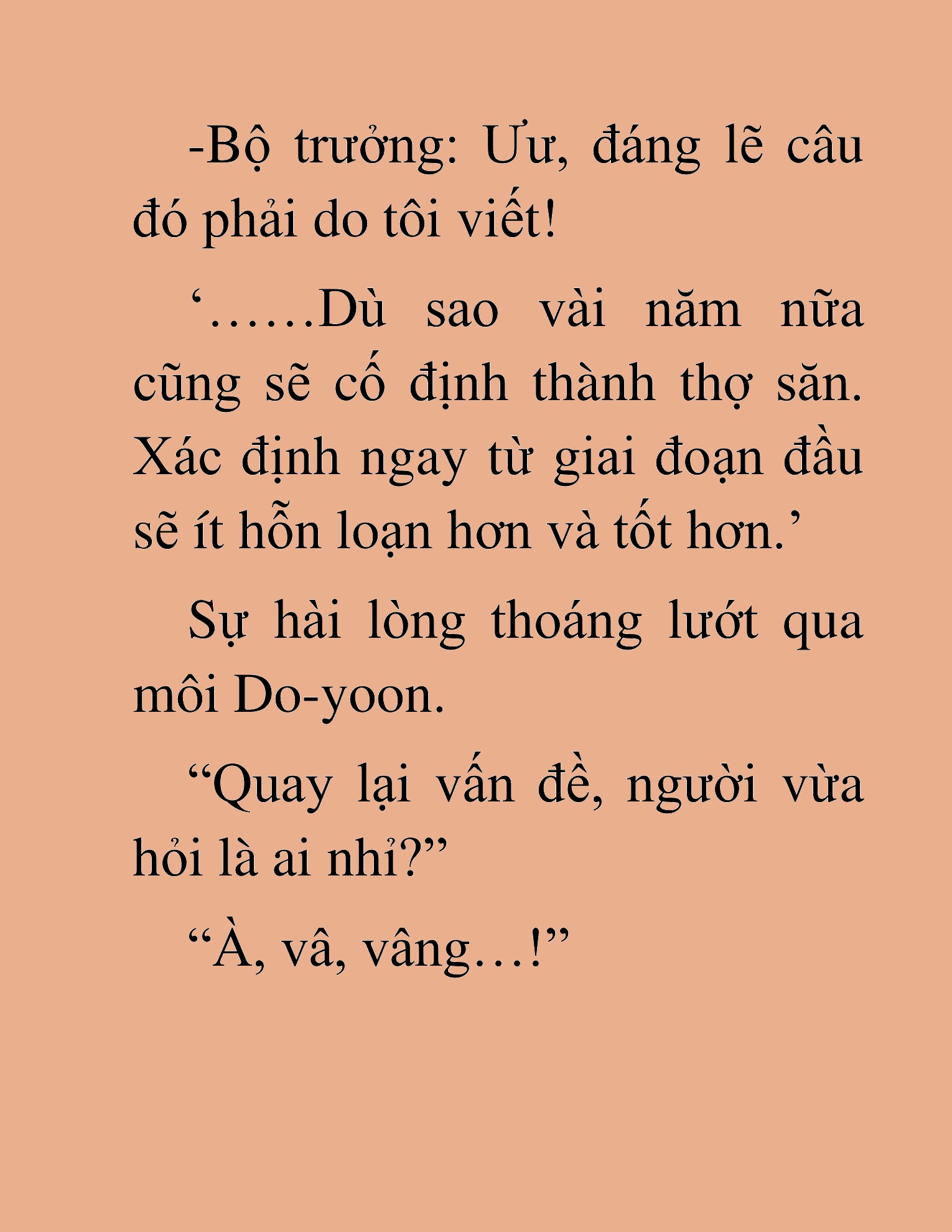 Đọc truyện HAT[NOVEL] Giáng Lâm Chinh Phục Lần Tận Thế Thứ 13 - Chap 42