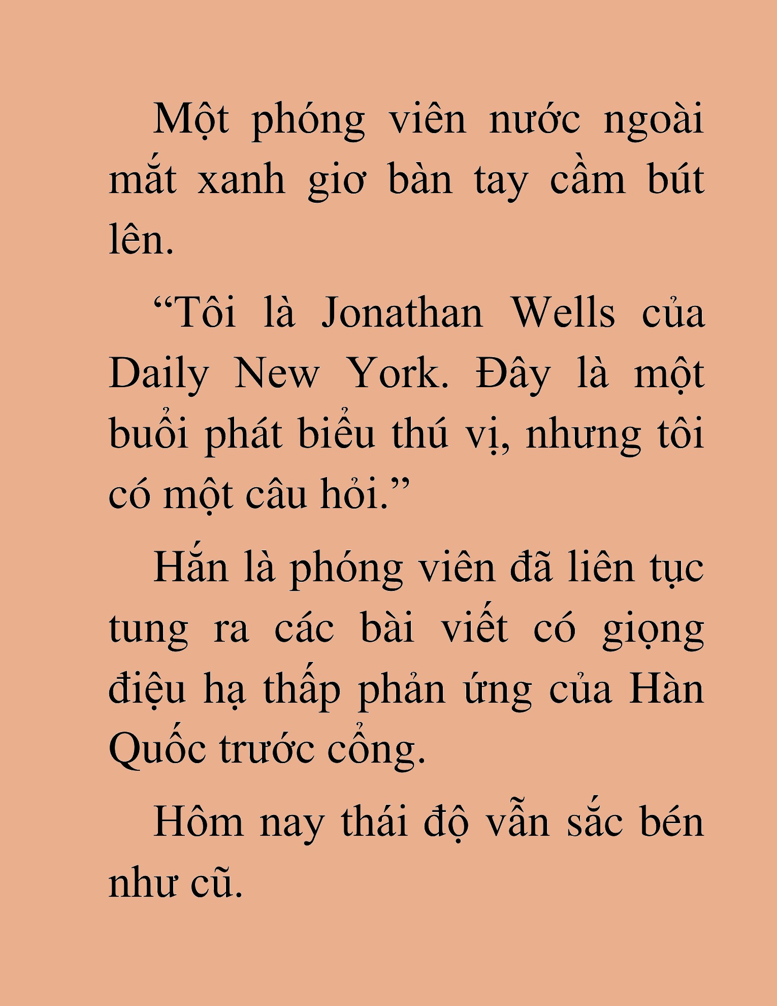 Đọc truyện HAT[NOVEL] Giáng Lâm Chinh Phục Lần Tận Thế Thứ 13 - Chap 42