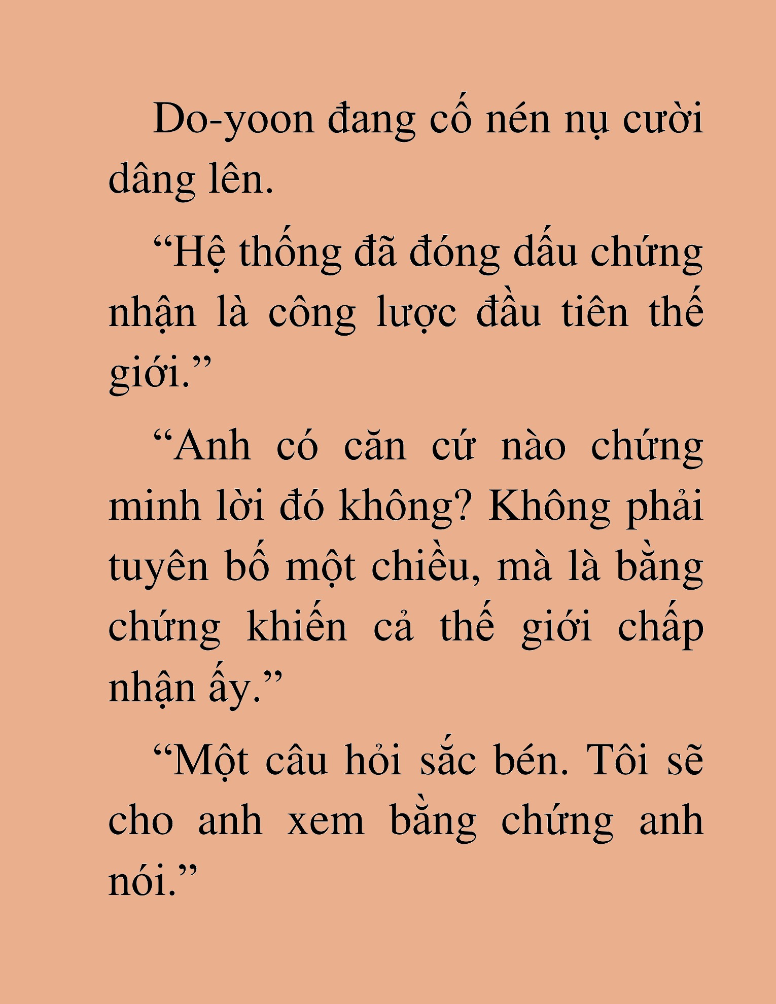 Đọc truyện HAT[NOVEL] Giáng Lâm Chinh Phục Lần Tận Thế Thứ 13 - Chap 42
