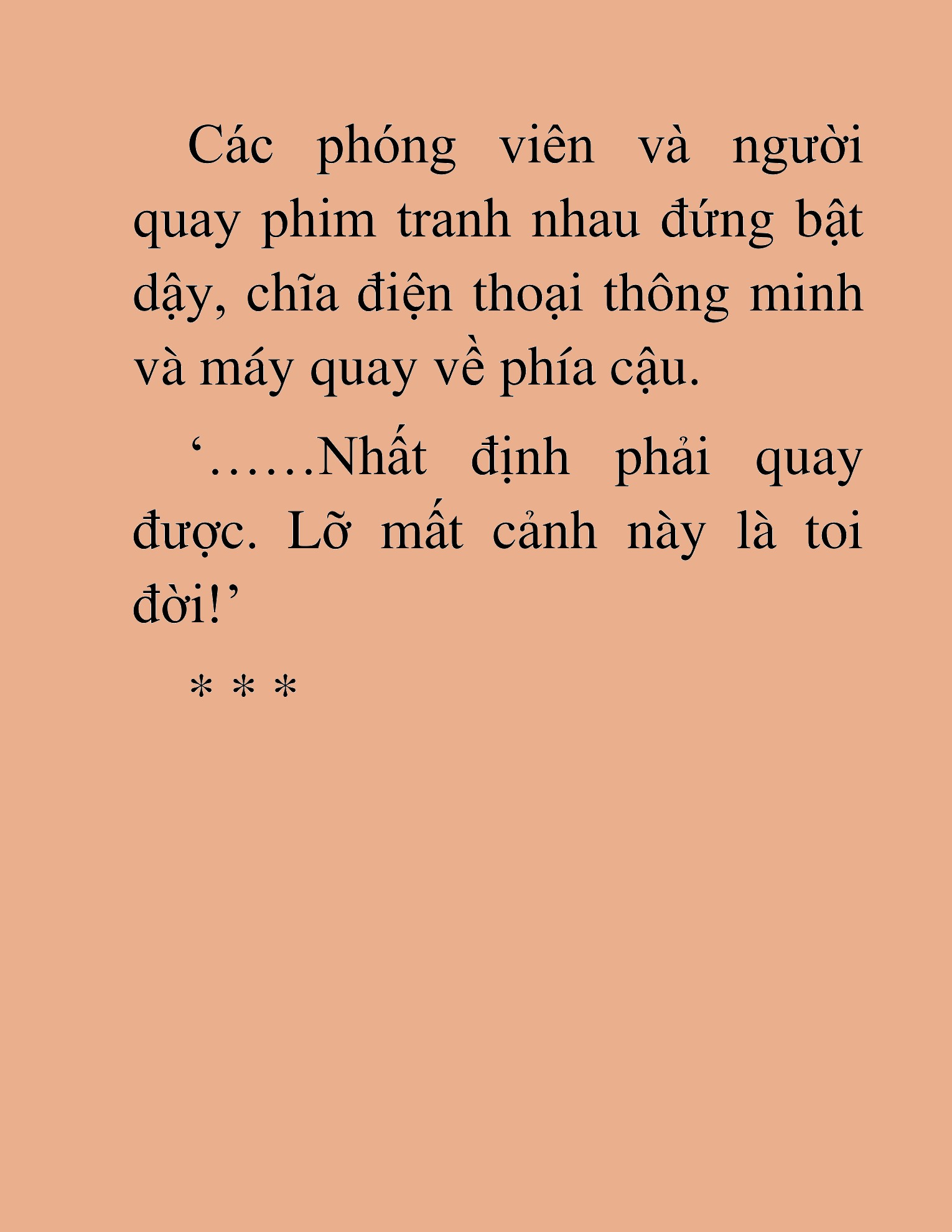 Đọc truyện HAT[NOVEL] Giáng Lâm Chinh Phục Lần Tận Thế Thứ 13 - Chap 42