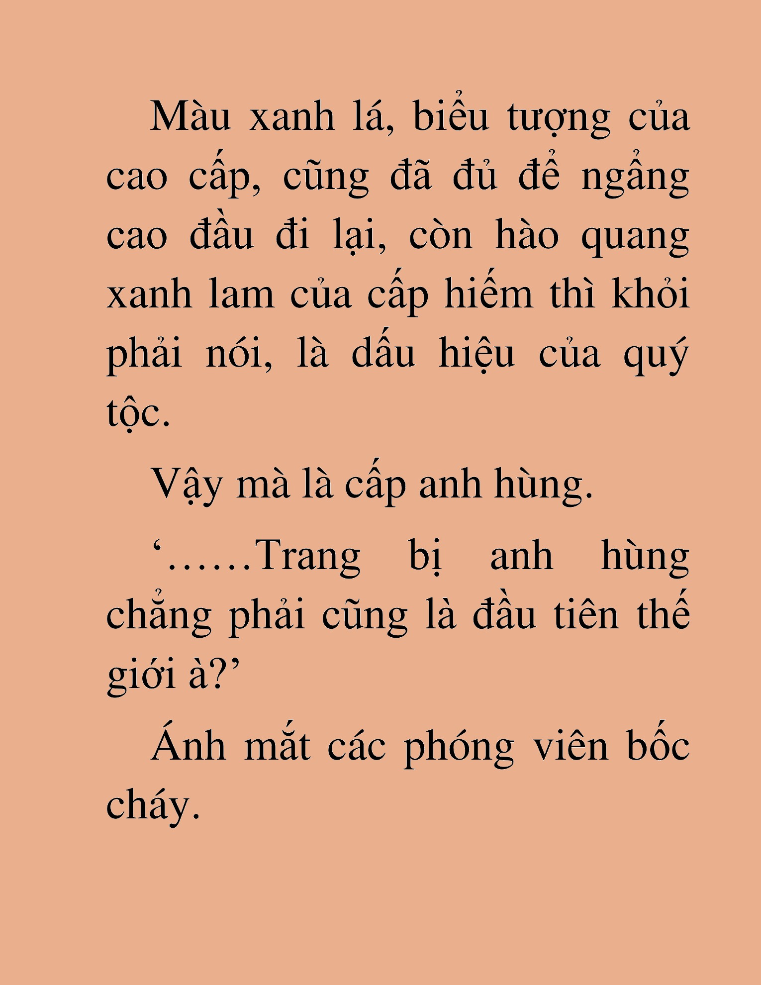 Đọc truyện HAT[NOVEL] Giáng Lâm Chinh Phục Lần Tận Thế Thứ 13 - Chap 43