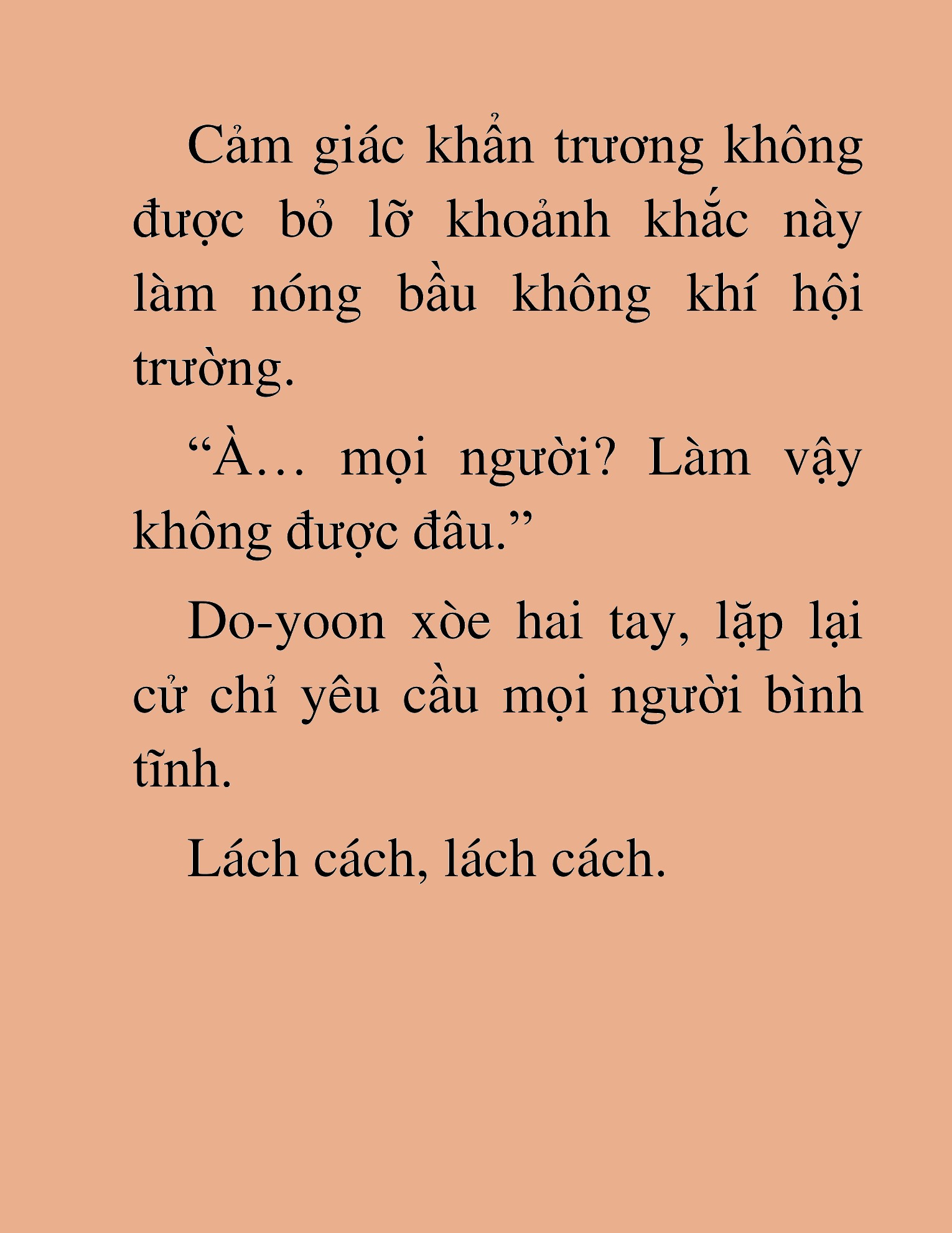 Đọc truyện HAT[NOVEL] Giáng Lâm Chinh Phục Lần Tận Thế Thứ 13 - Chap 43