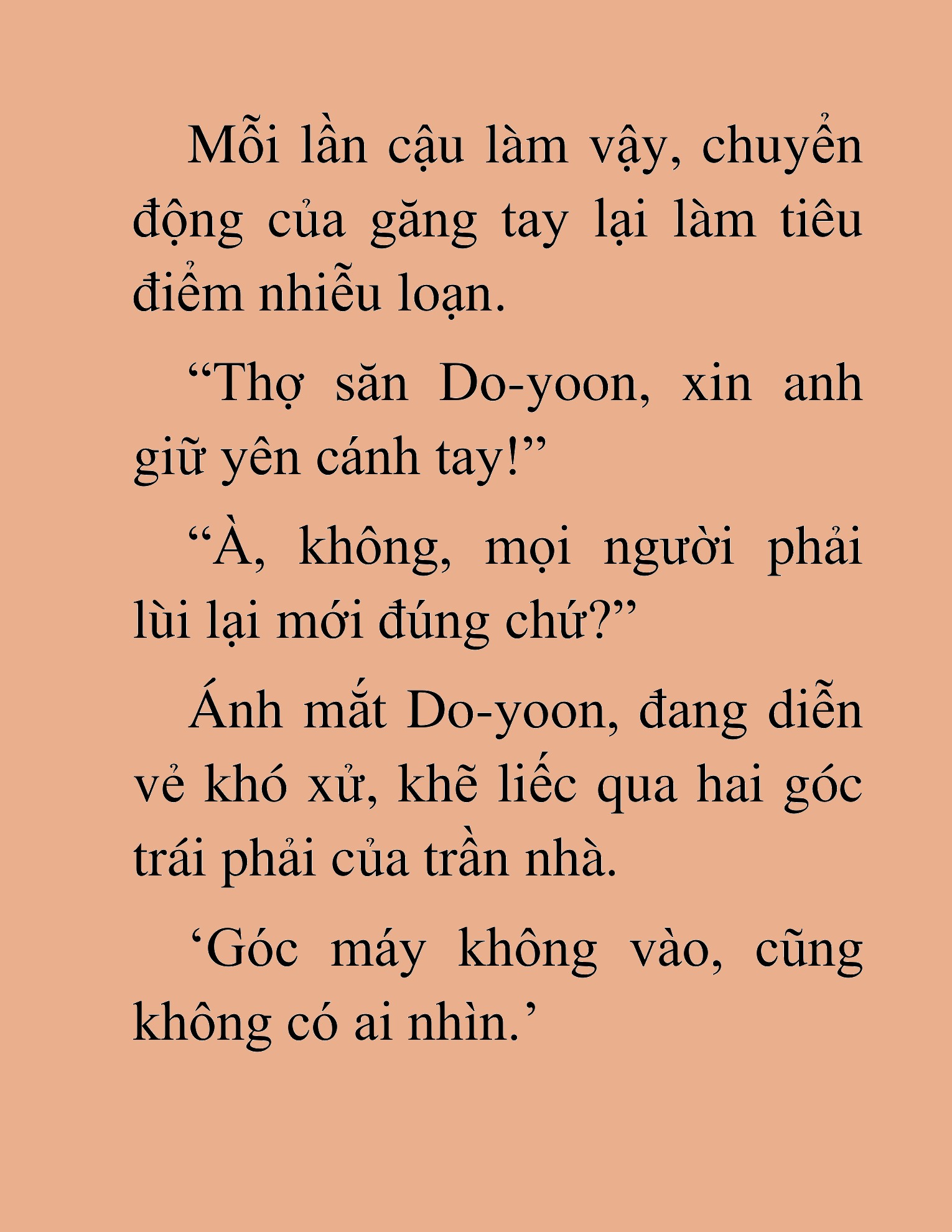 Đọc truyện HAT[NOVEL] Giáng Lâm Chinh Phục Lần Tận Thế Thứ 13 - Chap 43
