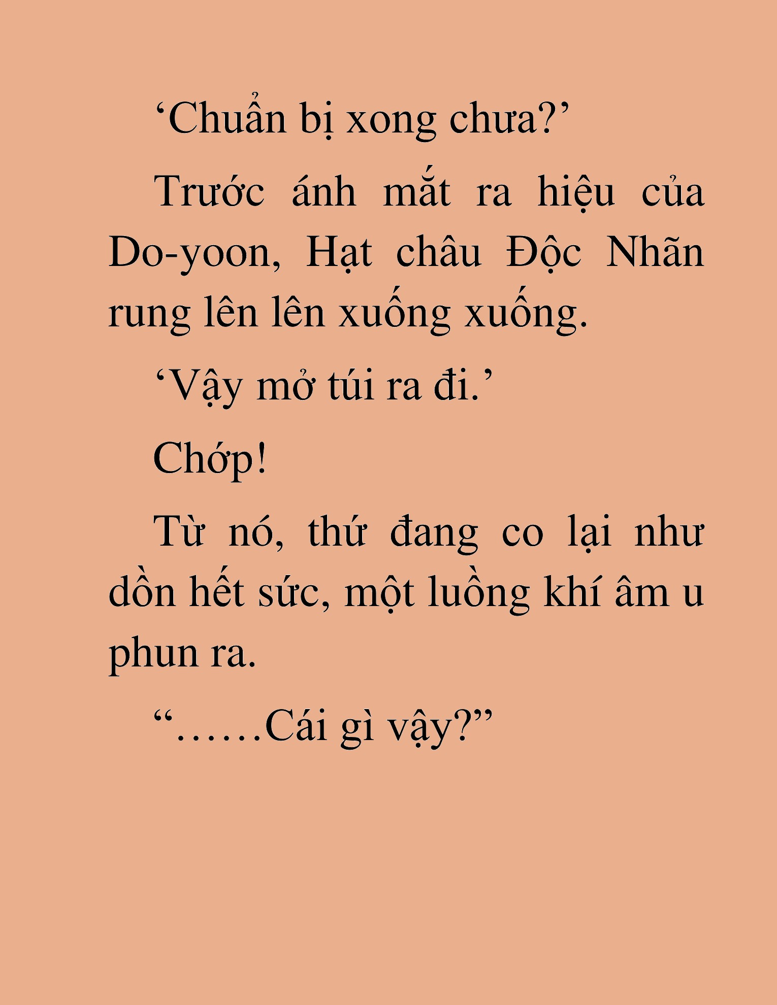 Đọc truyện HAT[NOVEL] Giáng Lâm Chinh Phục Lần Tận Thế Thứ 13 - Chap 43