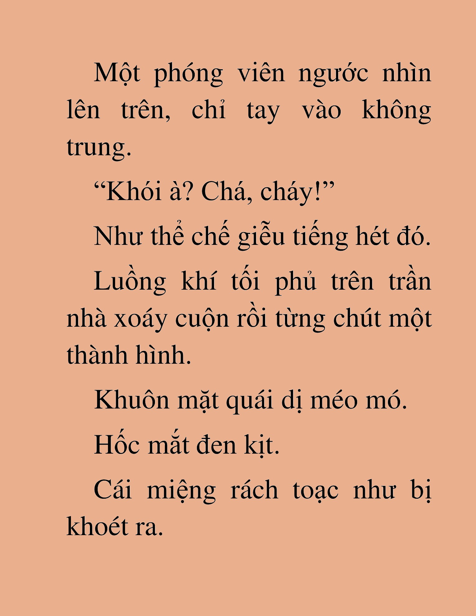Đọc truyện HAT[NOVEL] Giáng Lâm Chinh Phục Lần Tận Thế Thứ 13 - Chap 43
