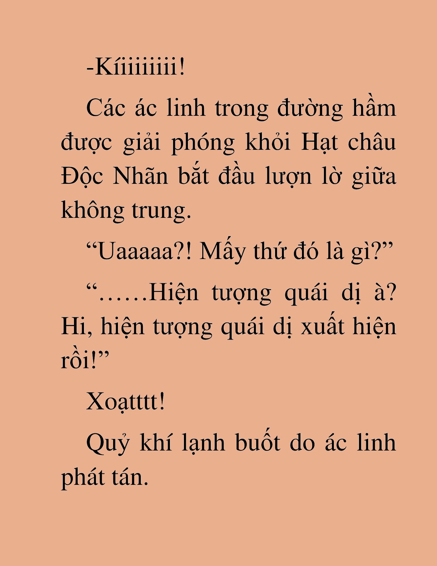Đọc truyện HAT[NOVEL] Giáng Lâm Chinh Phục Lần Tận Thế Thứ 13 - Chap 43