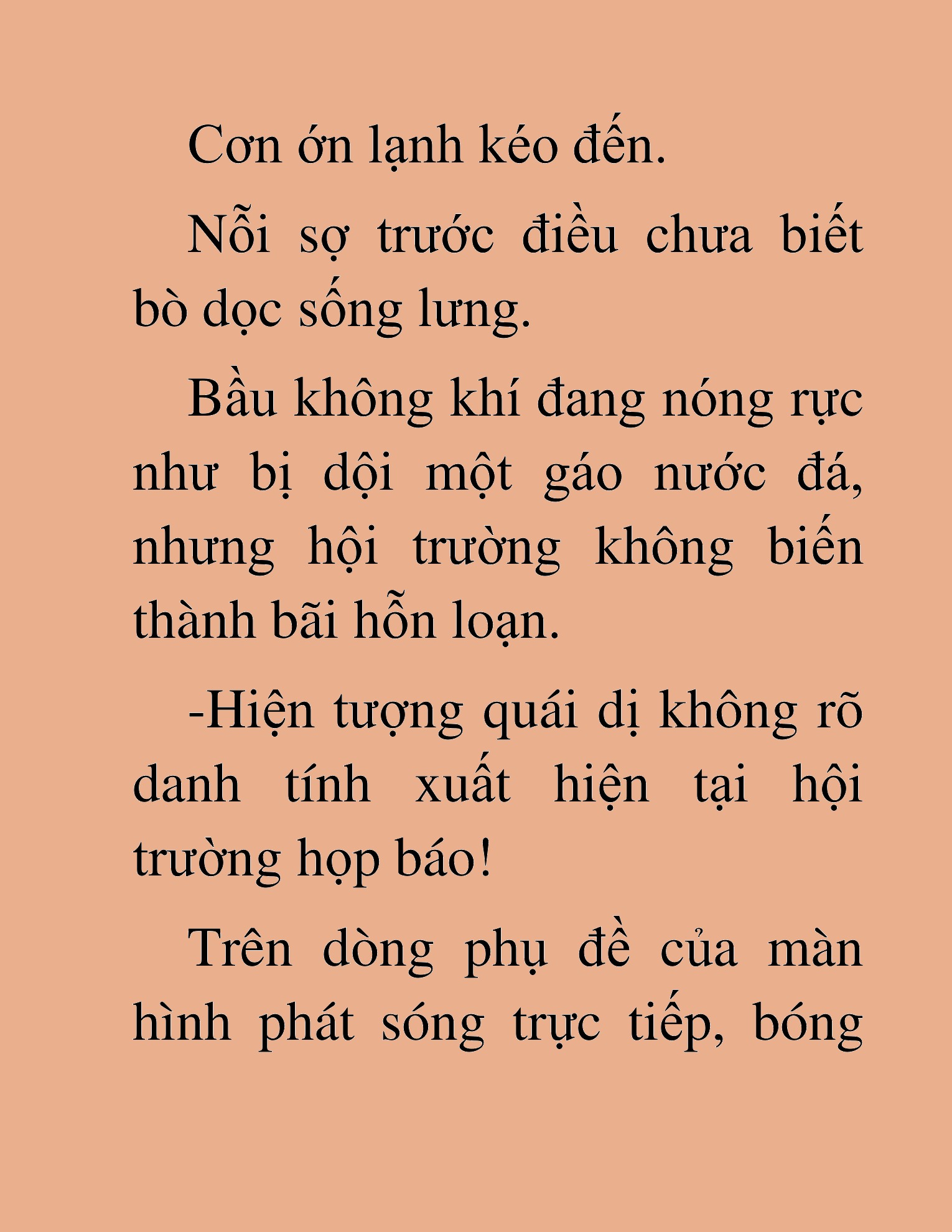 Đọc truyện HAT[NOVEL] Giáng Lâm Chinh Phục Lần Tận Thế Thứ 13 - Chap 43