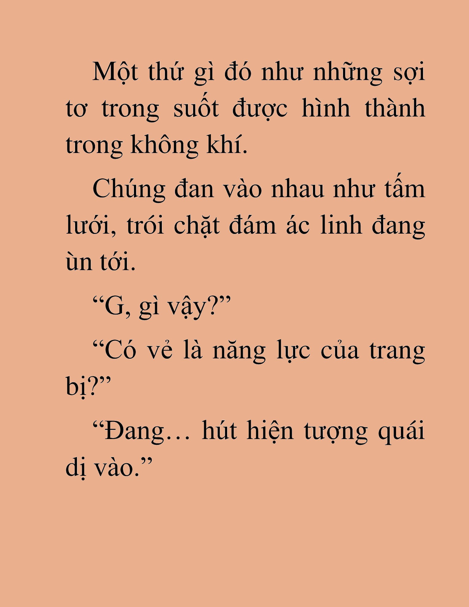 Đọc truyện HAT[NOVEL] Giáng Lâm Chinh Phục Lần Tận Thế Thứ 13 - Chap 43