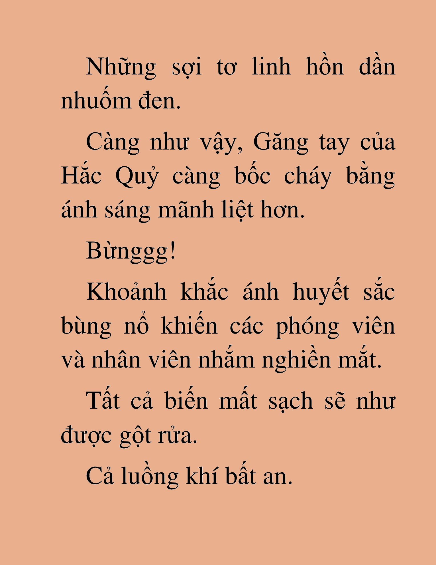 Đọc truyện HAT[NOVEL] Giáng Lâm Chinh Phục Lần Tận Thế Thứ 13 - Chap 43