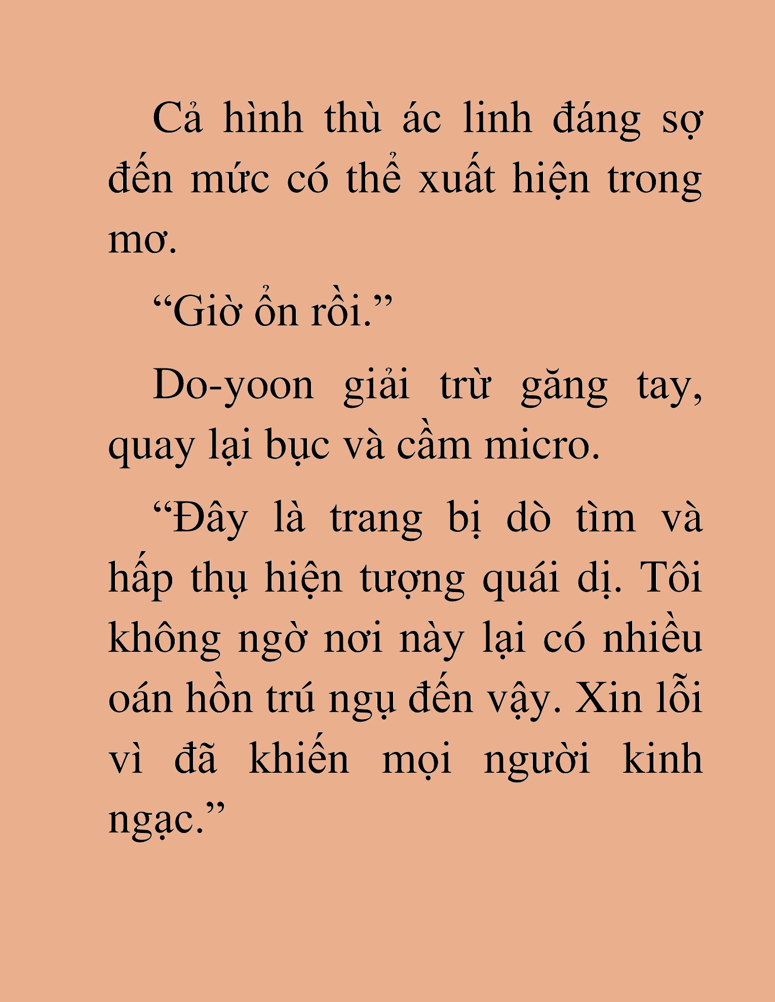 Đọc truyện HAT[NOVEL] Giáng Lâm Chinh Phục Lần Tận Thế Thứ 13 - Chap 43
