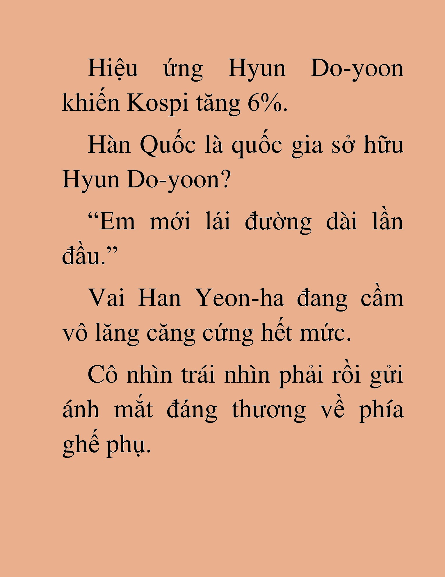 Đọc truyện HAT[NOVEL] Giáng Lâm Chinh Phục Lần Tận Thế Thứ 13 - Chap 43