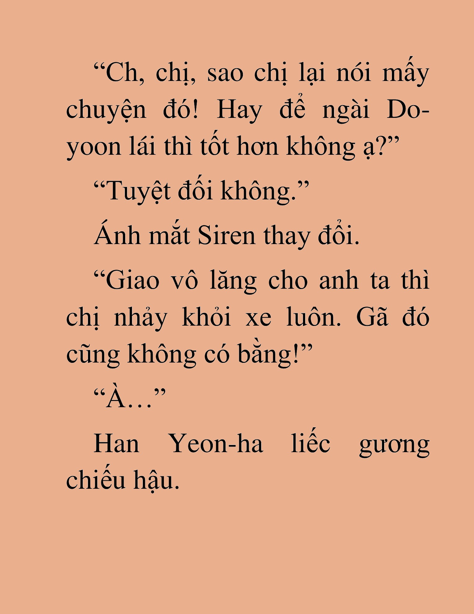 Đọc truyện HAT[NOVEL] Giáng Lâm Chinh Phục Lần Tận Thế Thứ 13 - Chap 43