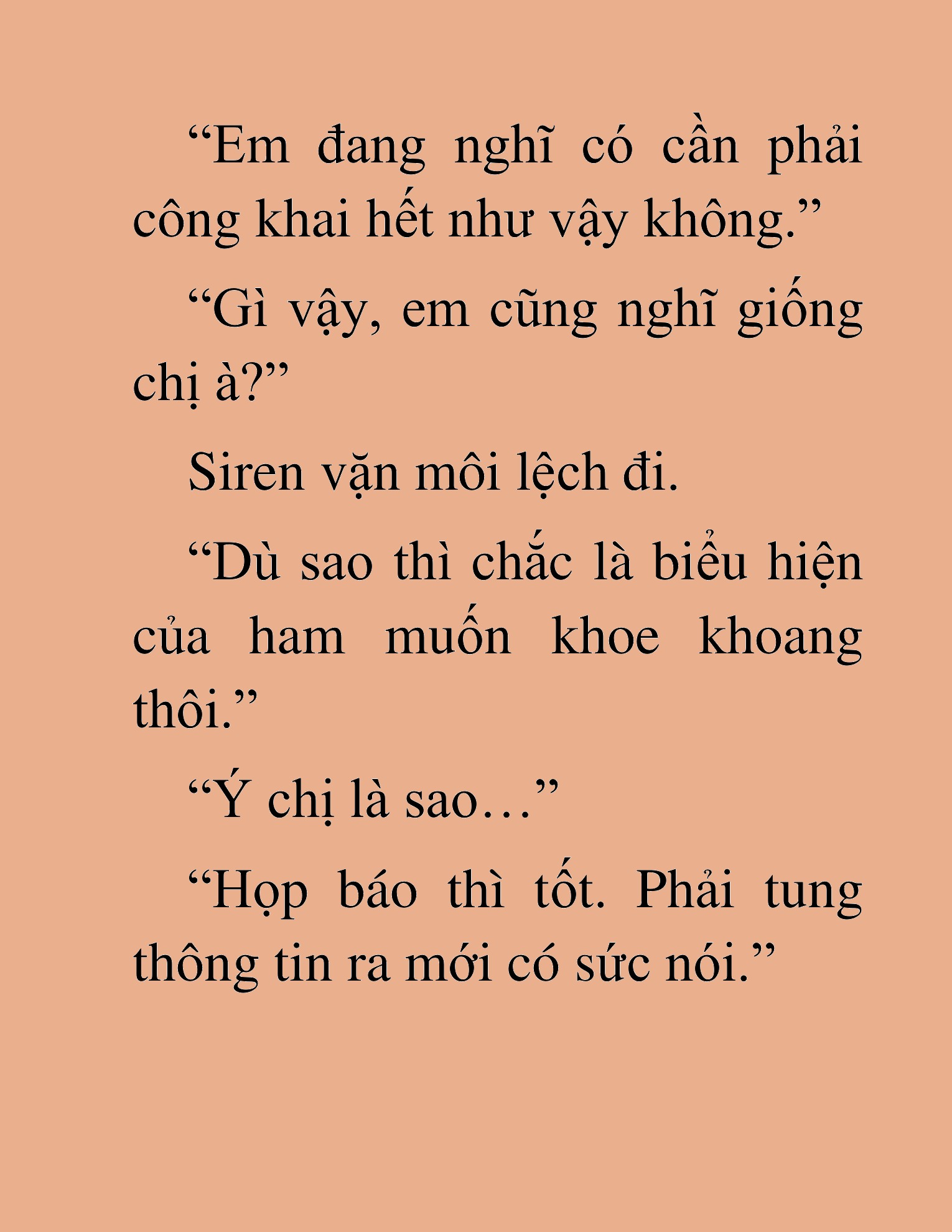 Đọc truyện HAT[NOVEL] Giáng Lâm Chinh Phục Lần Tận Thế Thứ 13 - Chap 43