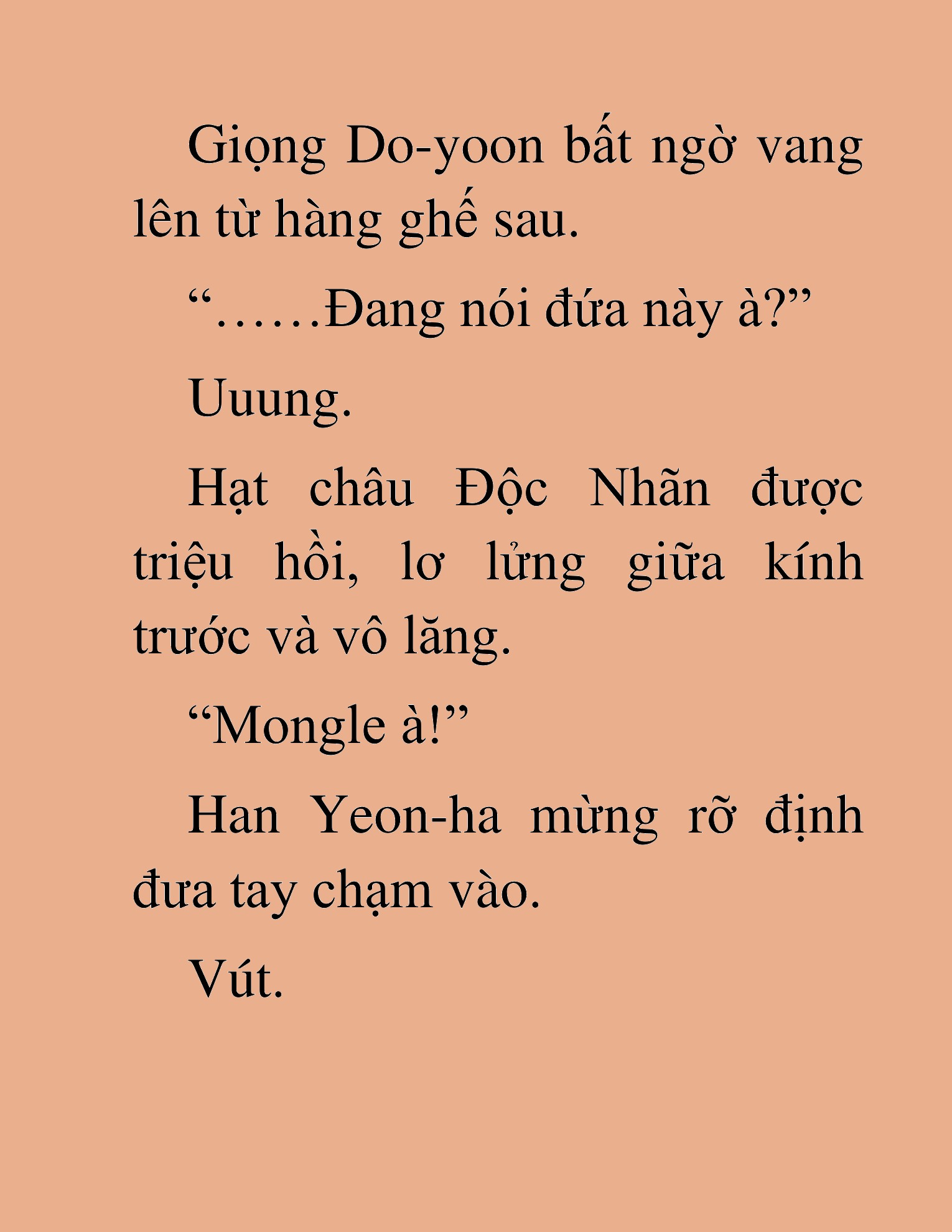Đọc truyện HAT[NOVEL] Giáng Lâm Chinh Phục Lần Tận Thế Thứ 13 - Chap 43