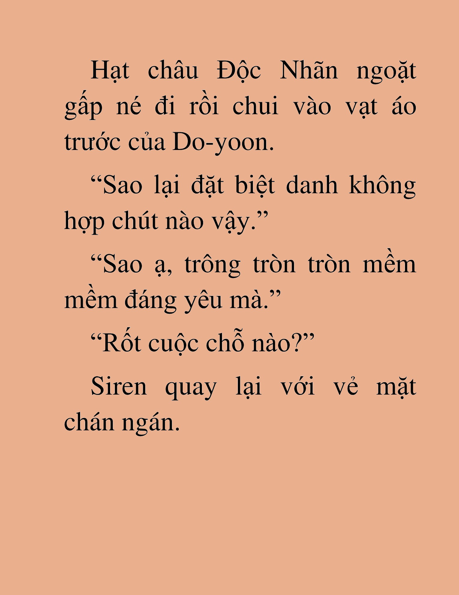 Đọc truyện HAT[NOVEL] Giáng Lâm Chinh Phục Lần Tận Thế Thứ 13 - Chap 43
