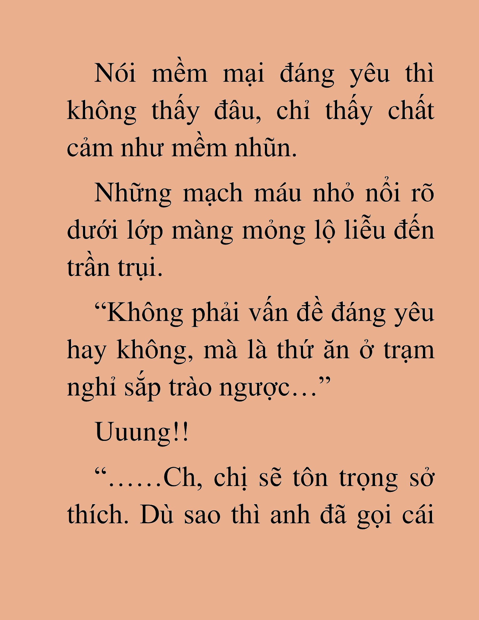 Đọc truyện HAT[NOVEL] Giáng Lâm Chinh Phục Lần Tận Thế Thứ 13 - Chap 43