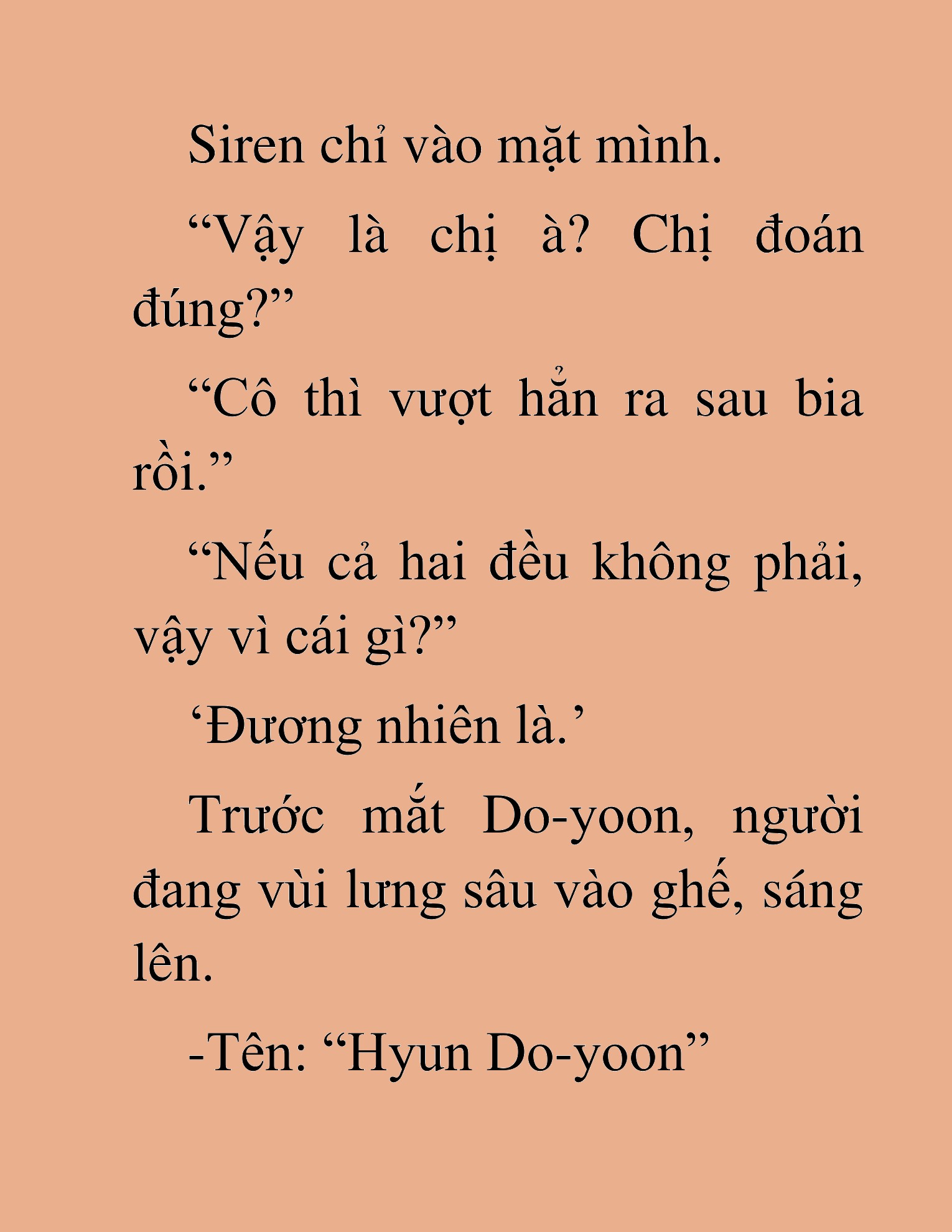 Đọc truyện HAT[NOVEL] Giáng Lâm Chinh Phục Lần Tận Thế Thứ 13 - Chap 44