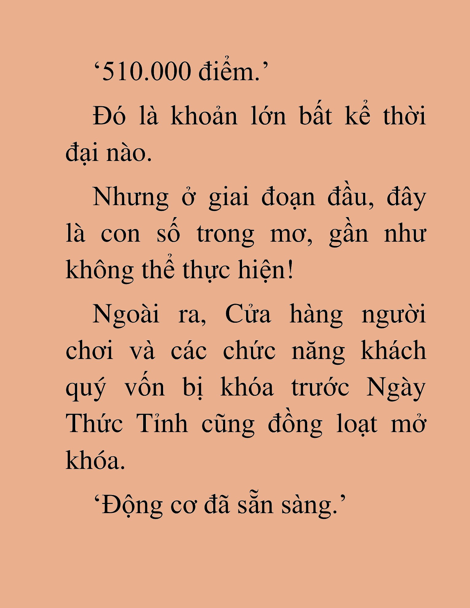 Đọc truyện HAT[NOVEL] Giáng Lâm Chinh Phục Lần Tận Thế Thứ 13 - Chap 44
