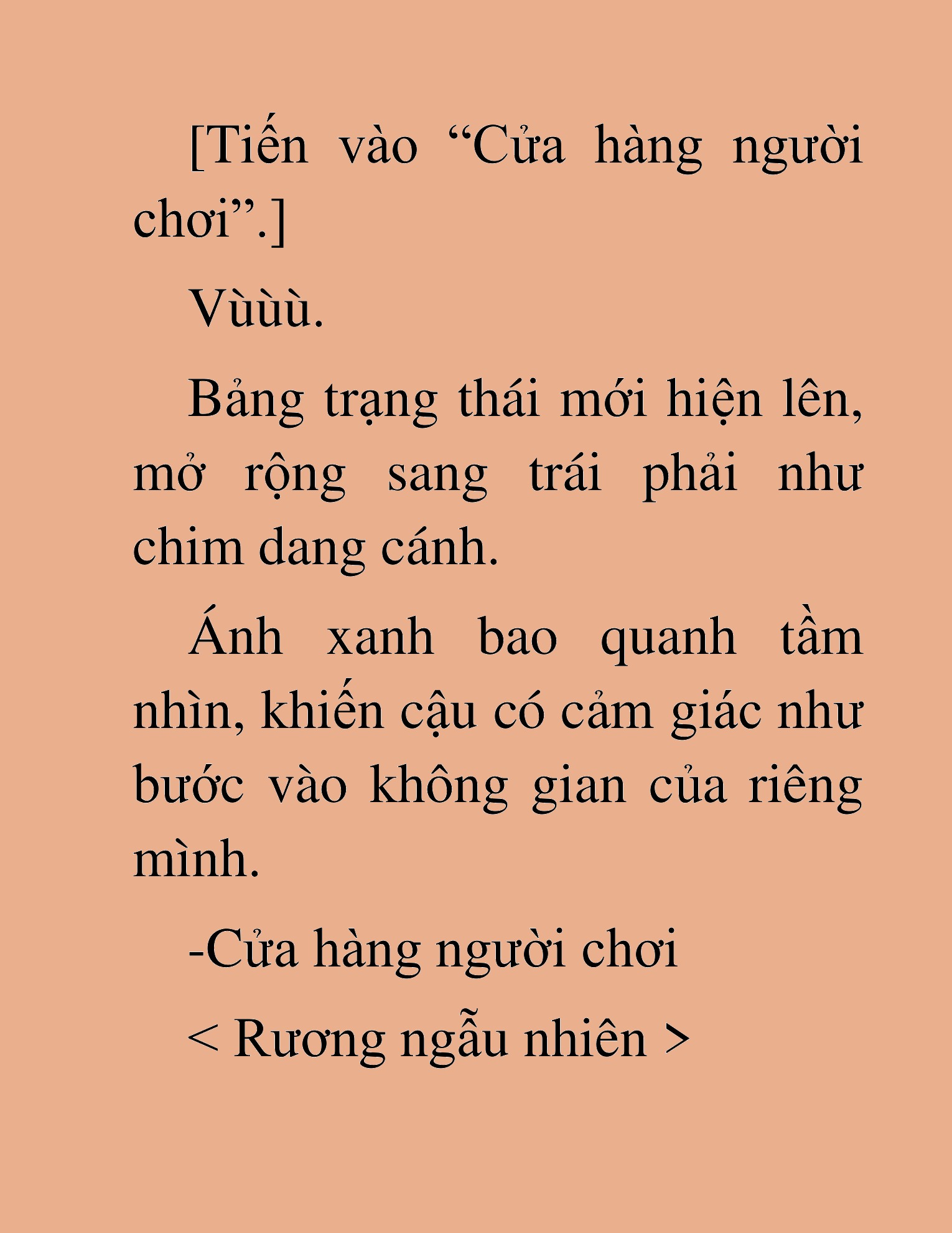 Đọc truyện HAT[NOVEL] Giáng Lâm Chinh Phục Lần Tận Thế Thứ 13 - Chap 44