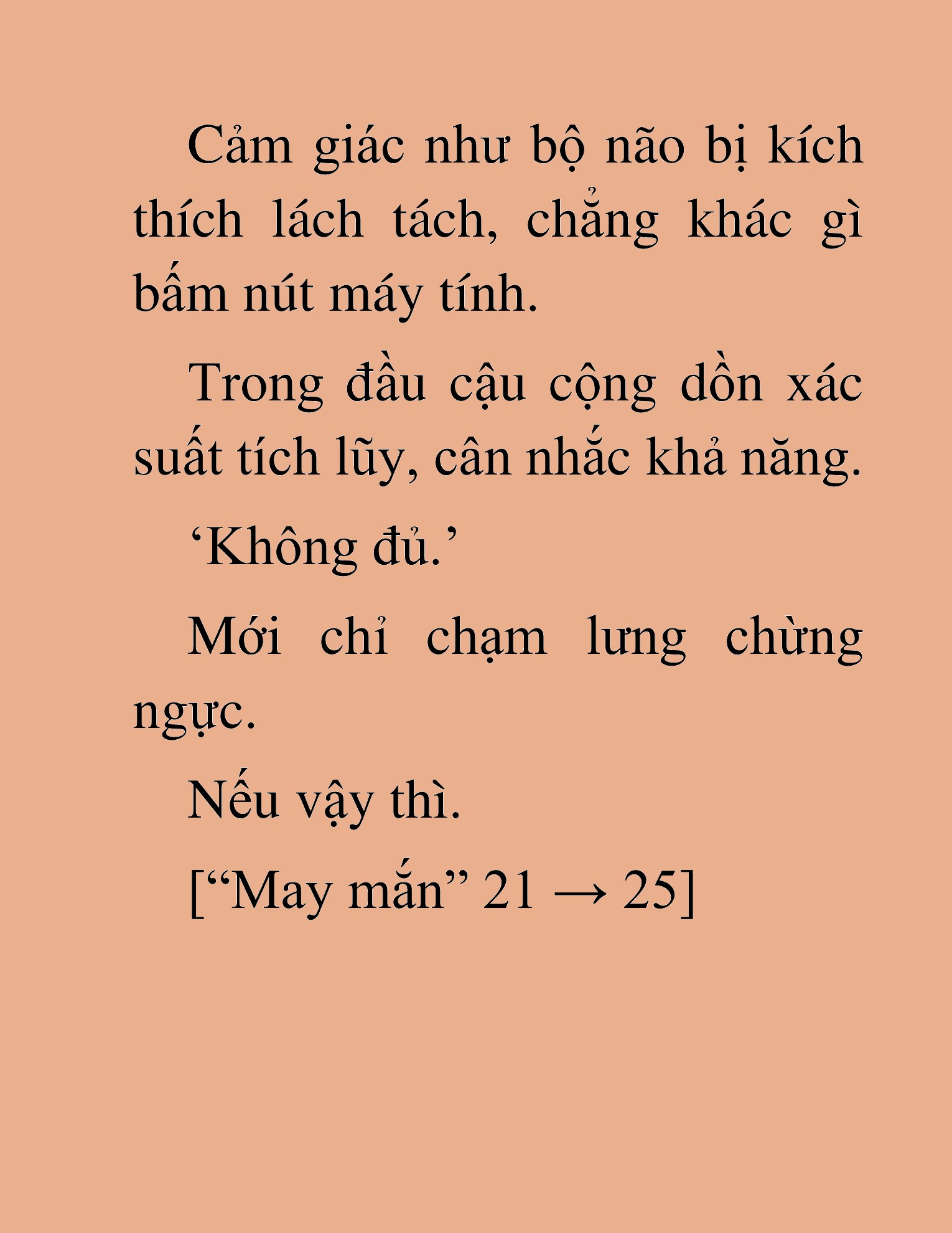 Đọc truyện HAT[NOVEL] Giáng Lâm Chinh Phục Lần Tận Thế Thứ 13 - Chap 44