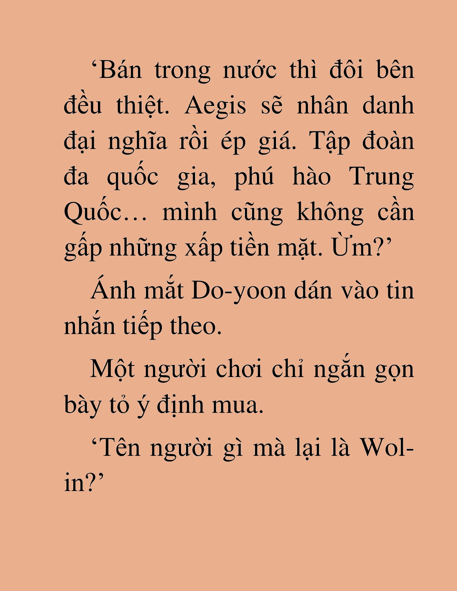 Đọc truyện HAT[NOVEL] Giáng Lâm Chinh Phục Lần Tận Thế Thứ 13 - Chap 44