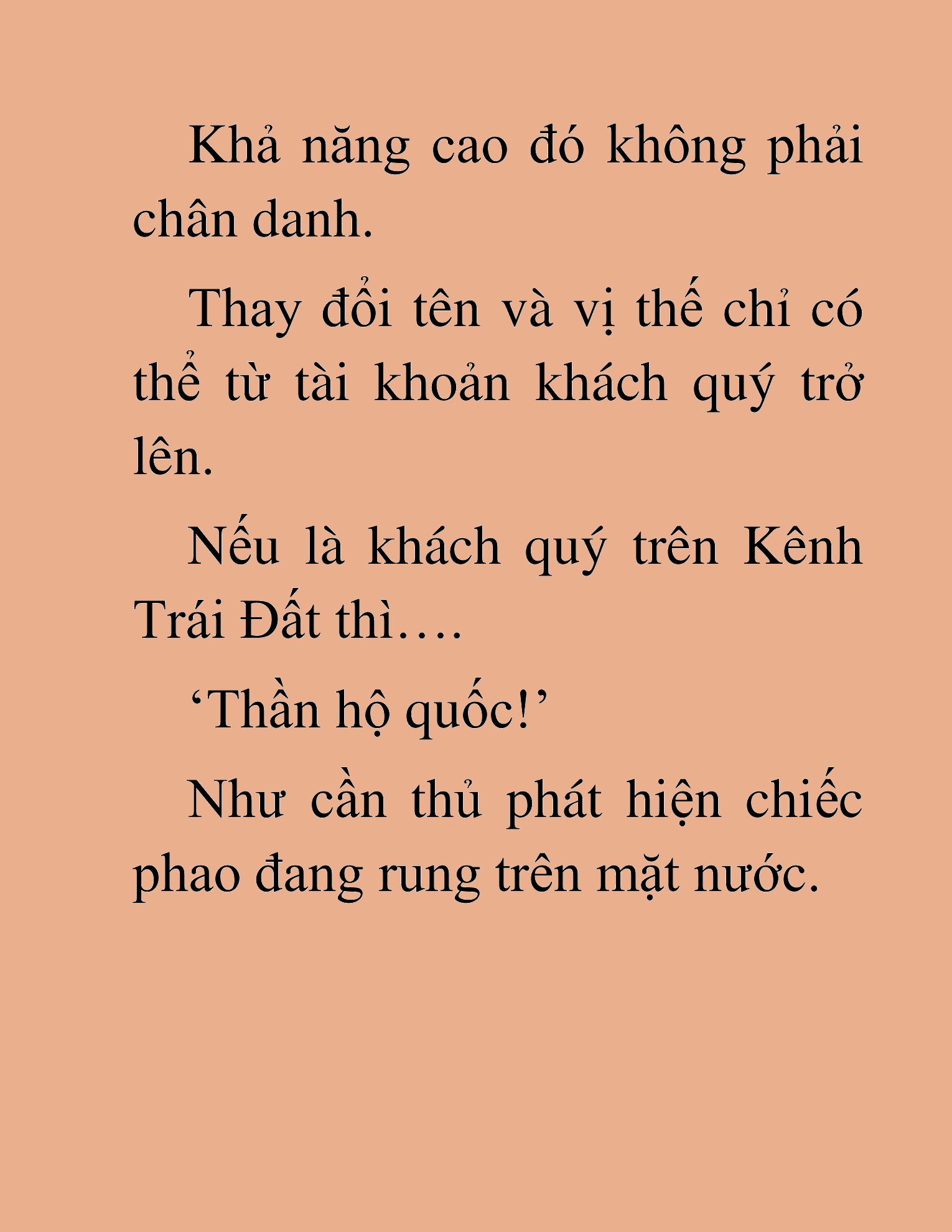 Đọc truyện HAT[NOVEL] Giáng Lâm Chinh Phục Lần Tận Thế Thứ 13 - Chap 44