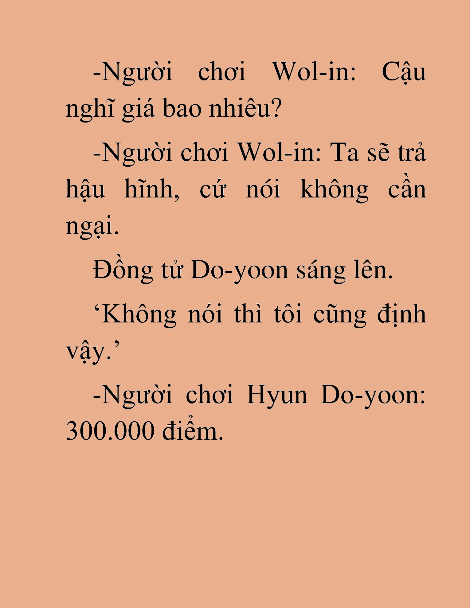 Đọc truyện HAT[NOVEL] Giáng Lâm Chinh Phục Lần Tận Thế Thứ 13 - Chap 44