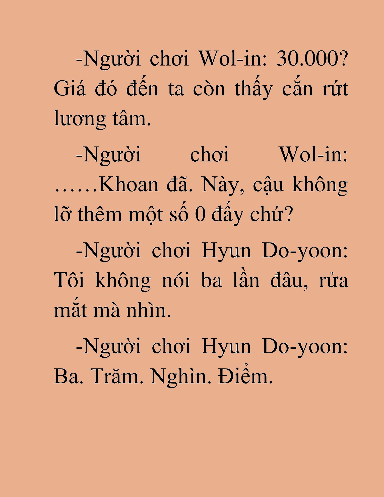 Đọc truyện HAT[NOVEL] Giáng Lâm Chinh Phục Lần Tận Thế Thứ 13 - Chap 44