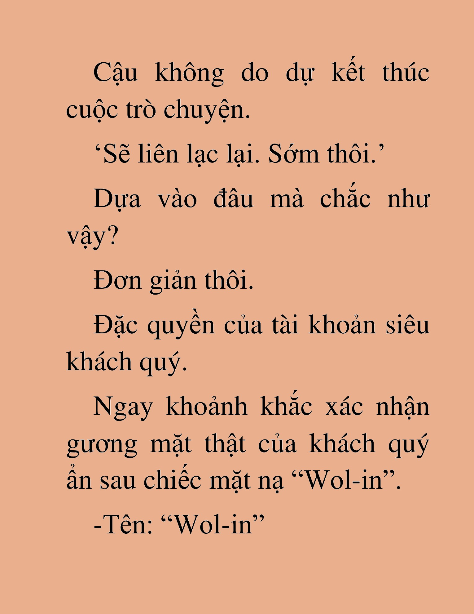 Đọc truyện HAT[NOVEL] Giáng Lâm Chinh Phục Lần Tận Thế Thứ 13 - Chap 44