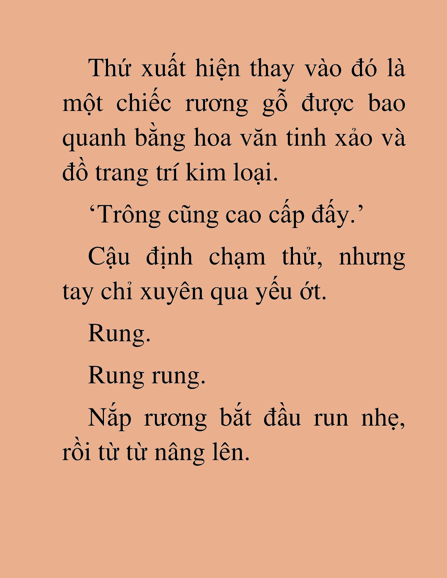 Đọc truyện HAT[NOVEL] Giáng Lâm Chinh Phục Lần Tận Thế Thứ 13 - Chap 45