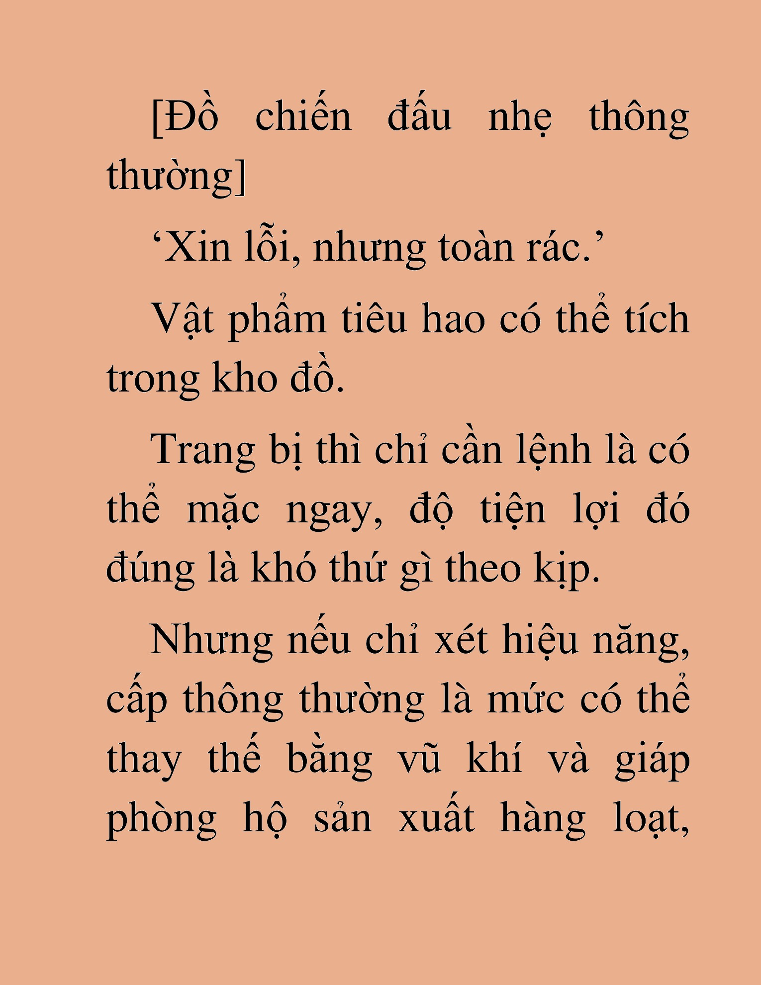 Đọc truyện HAT[NOVEL] Giáng Lâm Chinh Phục Lần Tận Thế Thứ 13 - Chap 45