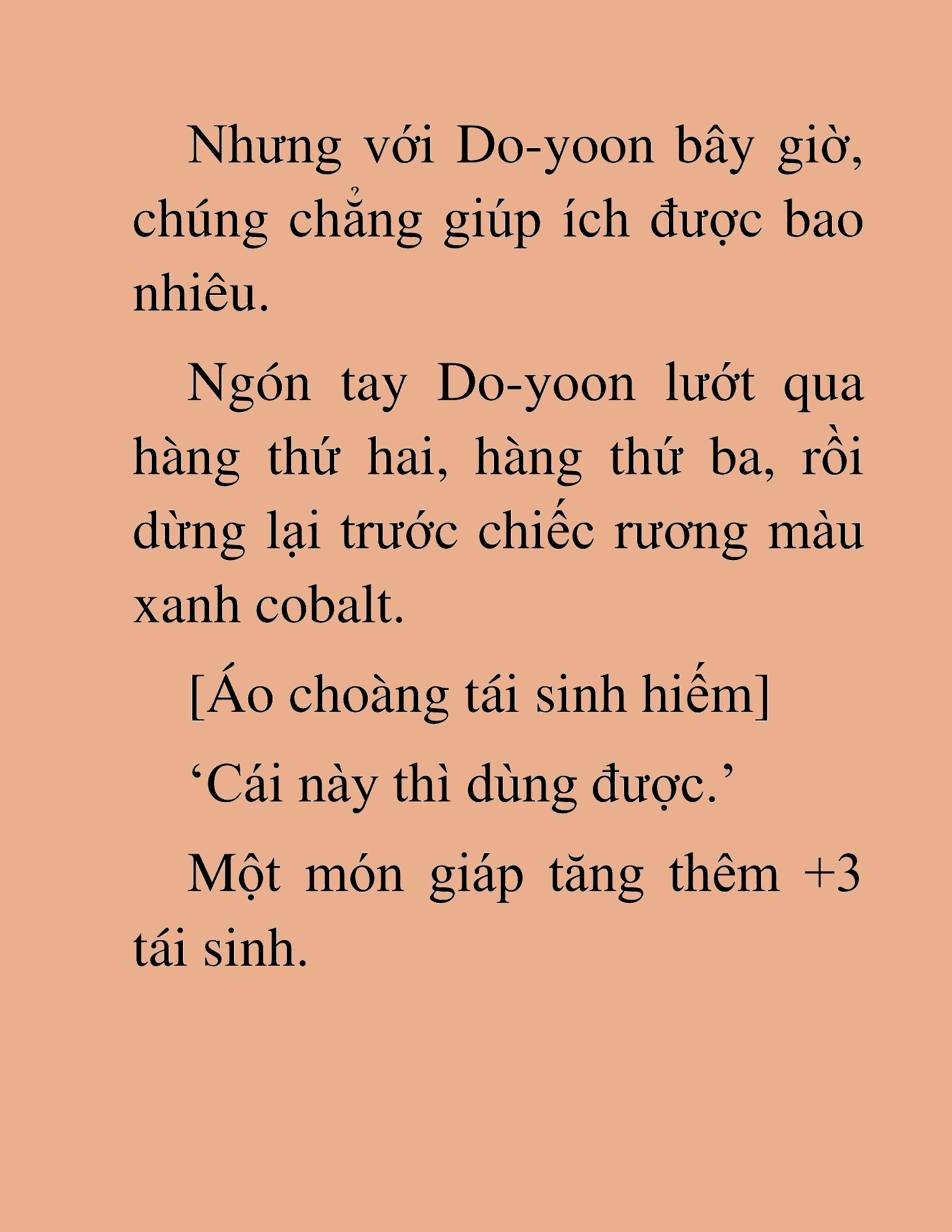 Đọc truyện HAT[NOVEL] Giáng Lâm Chinh Phục Lần Tận Thế Thứ 13 - Chap 45