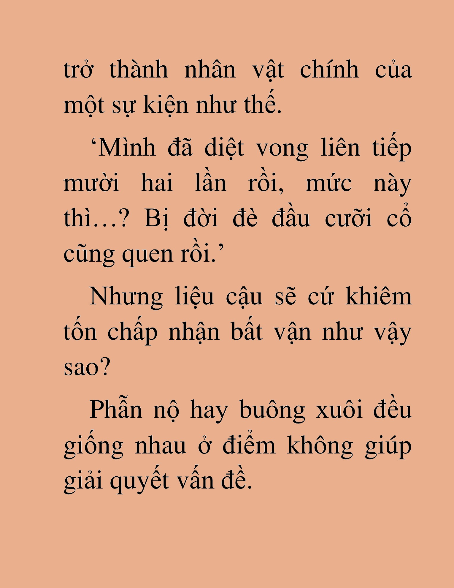 Đọc truyện HAT[NOVEL] Giáng Lâm Chinh Phục Lần Tận Thế Thứ 13 - Chap 45