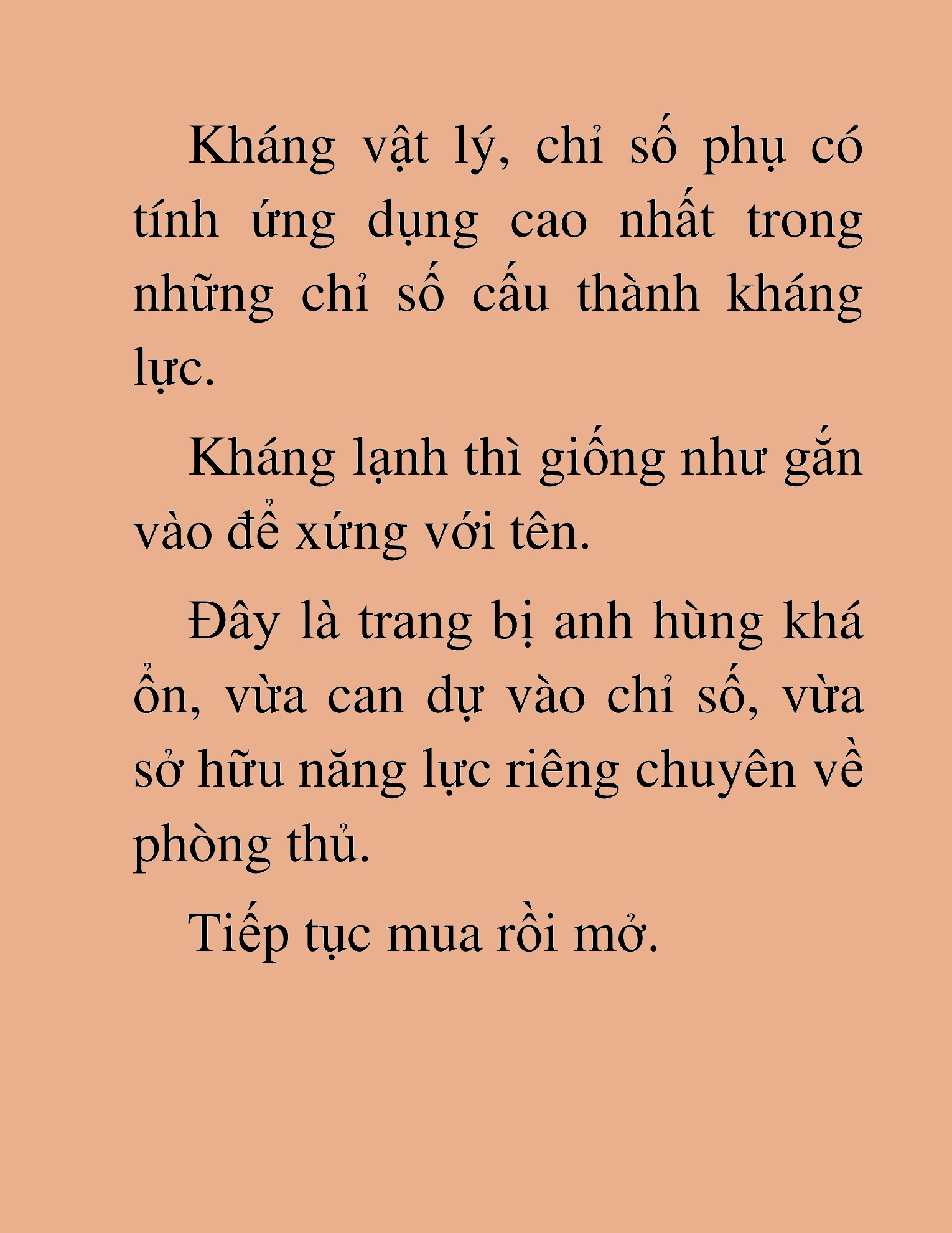 Đọc truyện HAT[NOVEL] Giáng Lâm Chinh Phục Lần Tận Thế Thứ 13 - Chap 46
